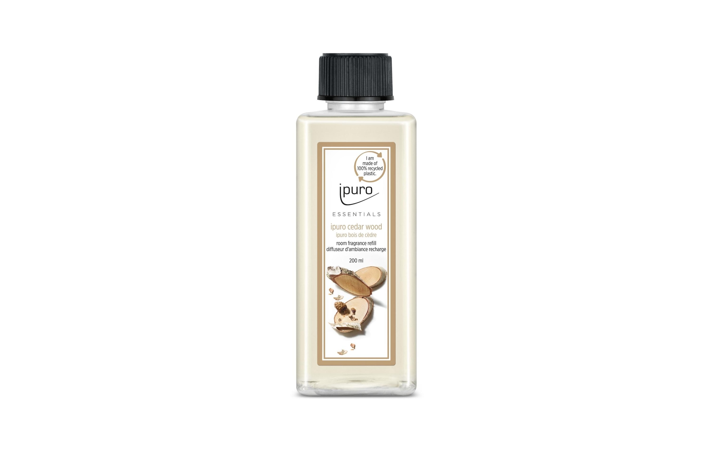 IPURO Duftstäbchen »Refill Cedar Wood«