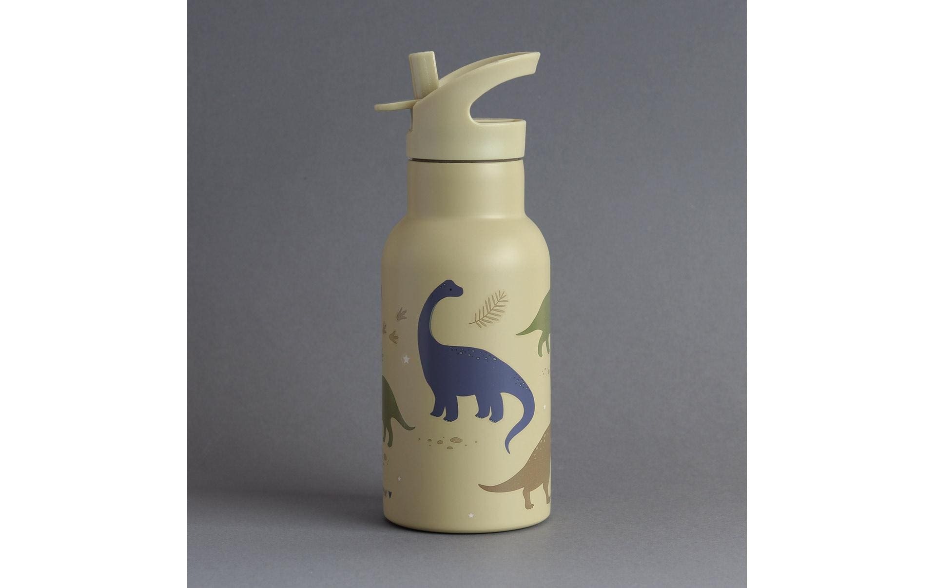 A Little Lovely Company Trinkflasche »Trinkflasche Edelstahl 350ml«