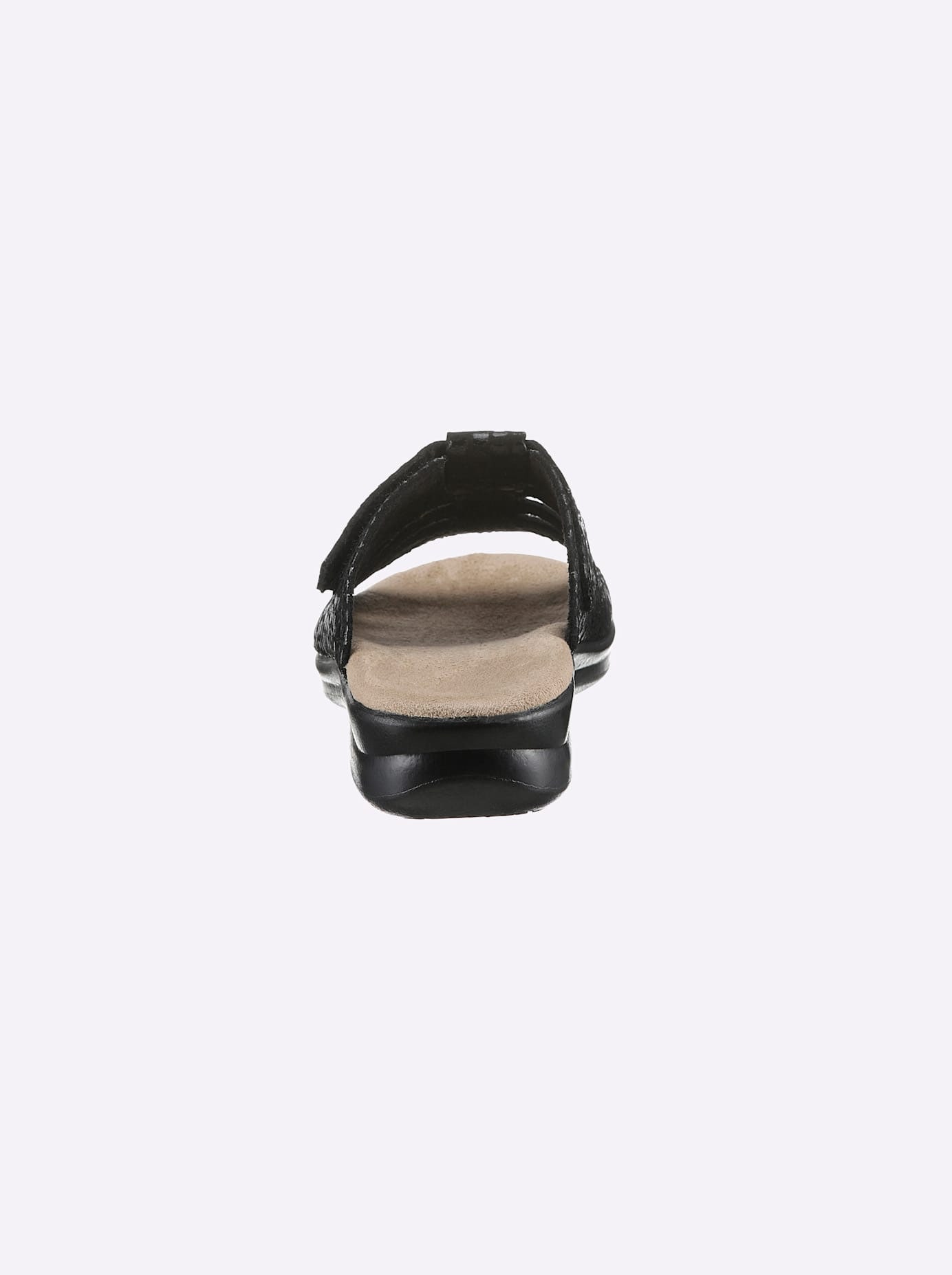 Casual Looks Pantolette
