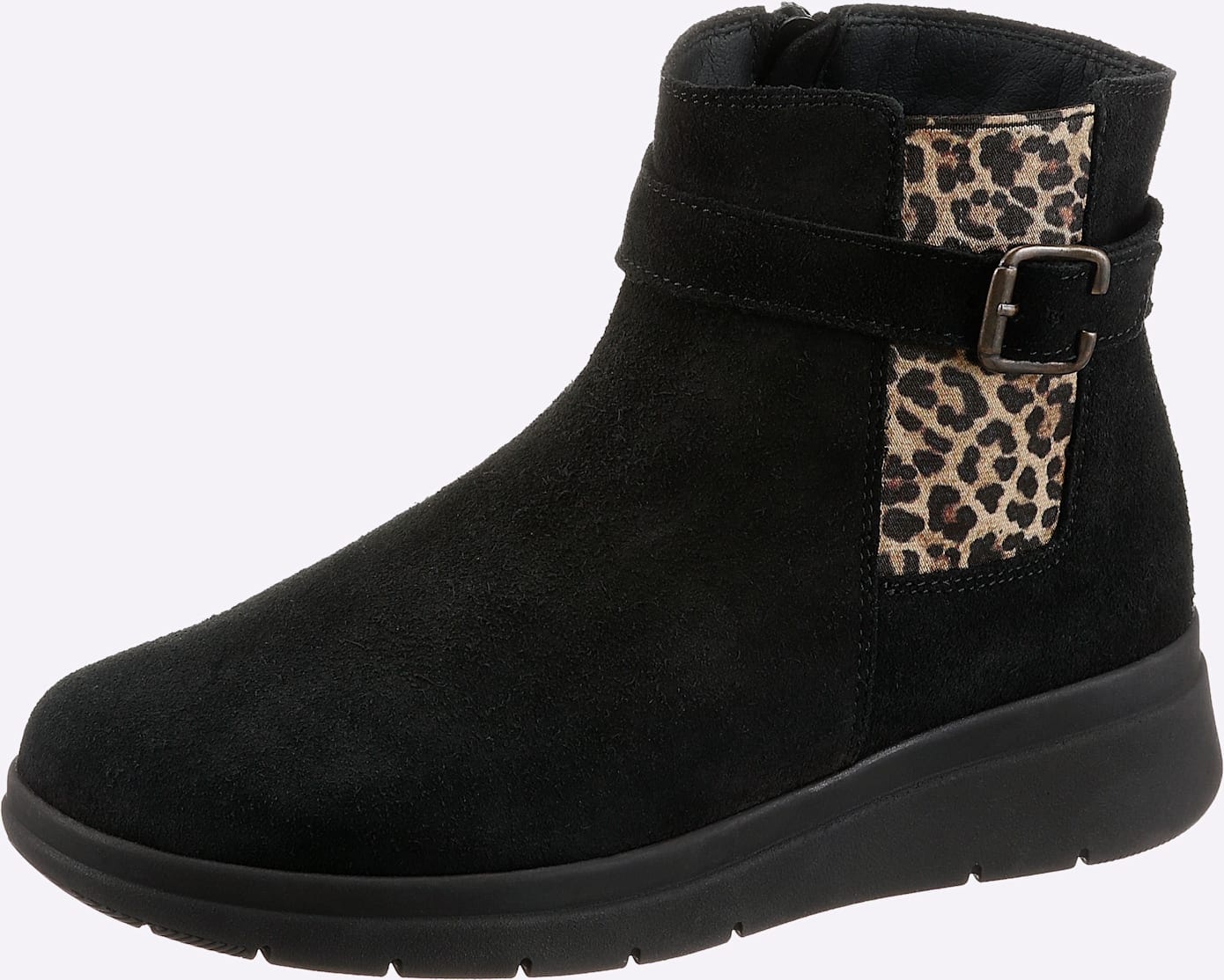 Casual Looks Stiefelette