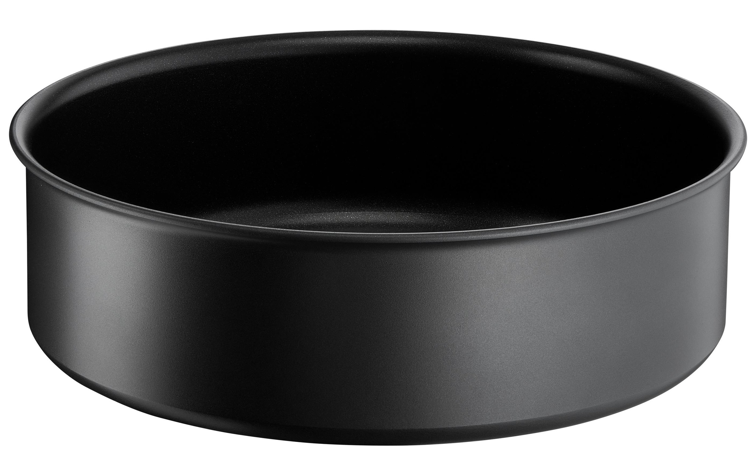 Tefal Topf-Set »Ingenio Ultimate 7-teilig«