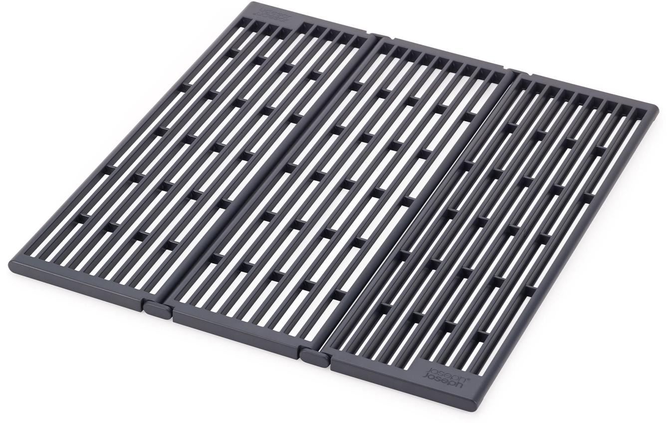 Joseph Joseph Tapis d'égouttage »Abtropfgestell Extend« Abtropfschale