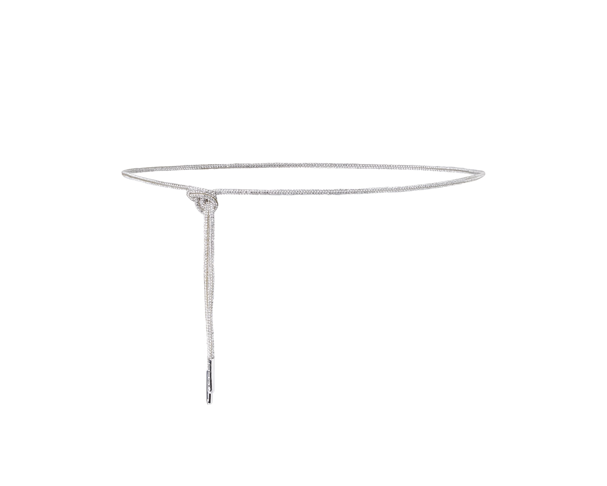 Image of Tamaris Kettengürtel ""Elaine"" 1 Stk. 3 mm breit, zum Binden
