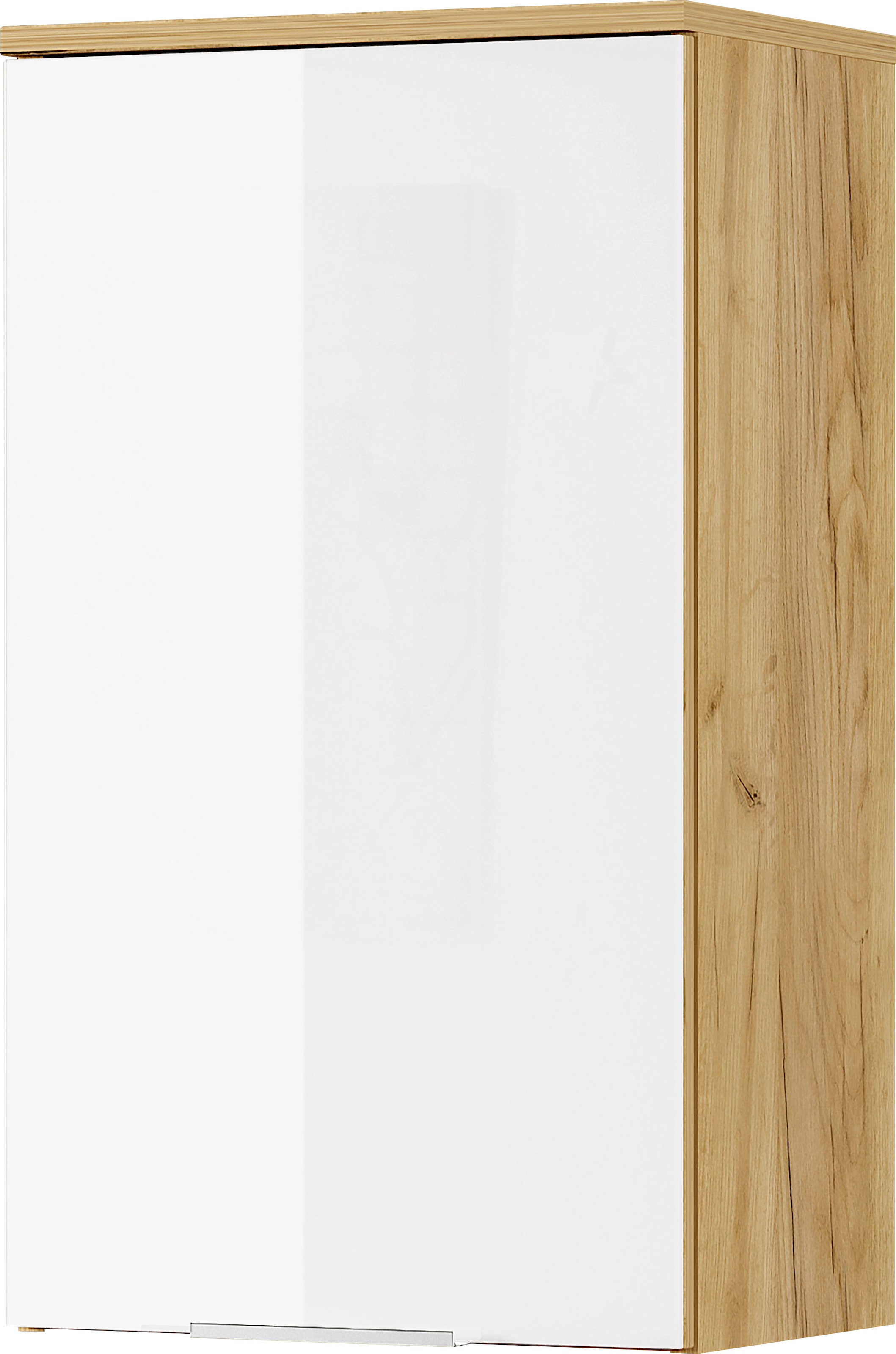 GERMANIA Hängeschrank »Avino«, Glasfront, 39 cm, bequem Breite Soft-Close-Funktion kaufen
