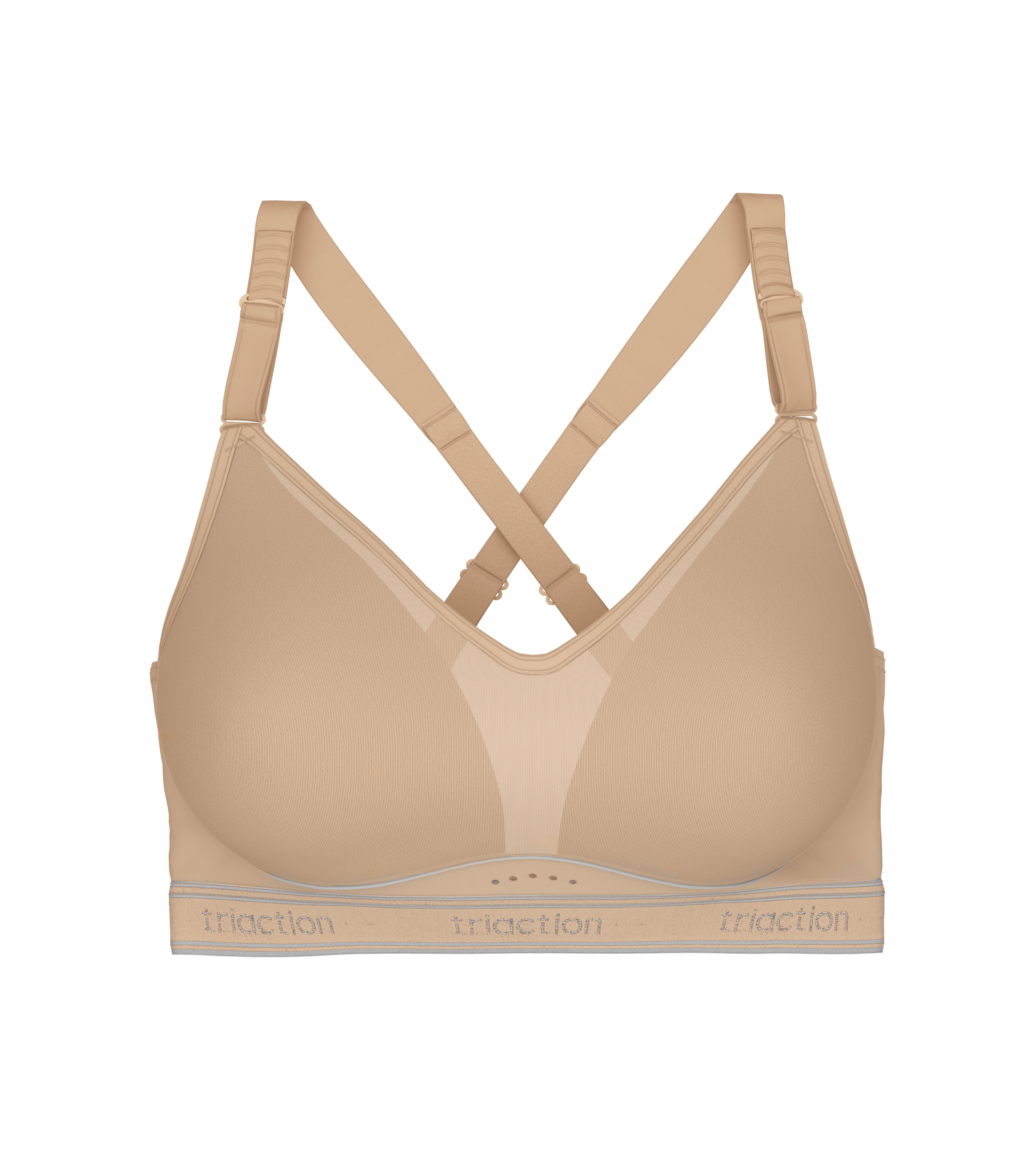 triaction by Triumph »Triaction Cardio Air« respirant, maintien extrême