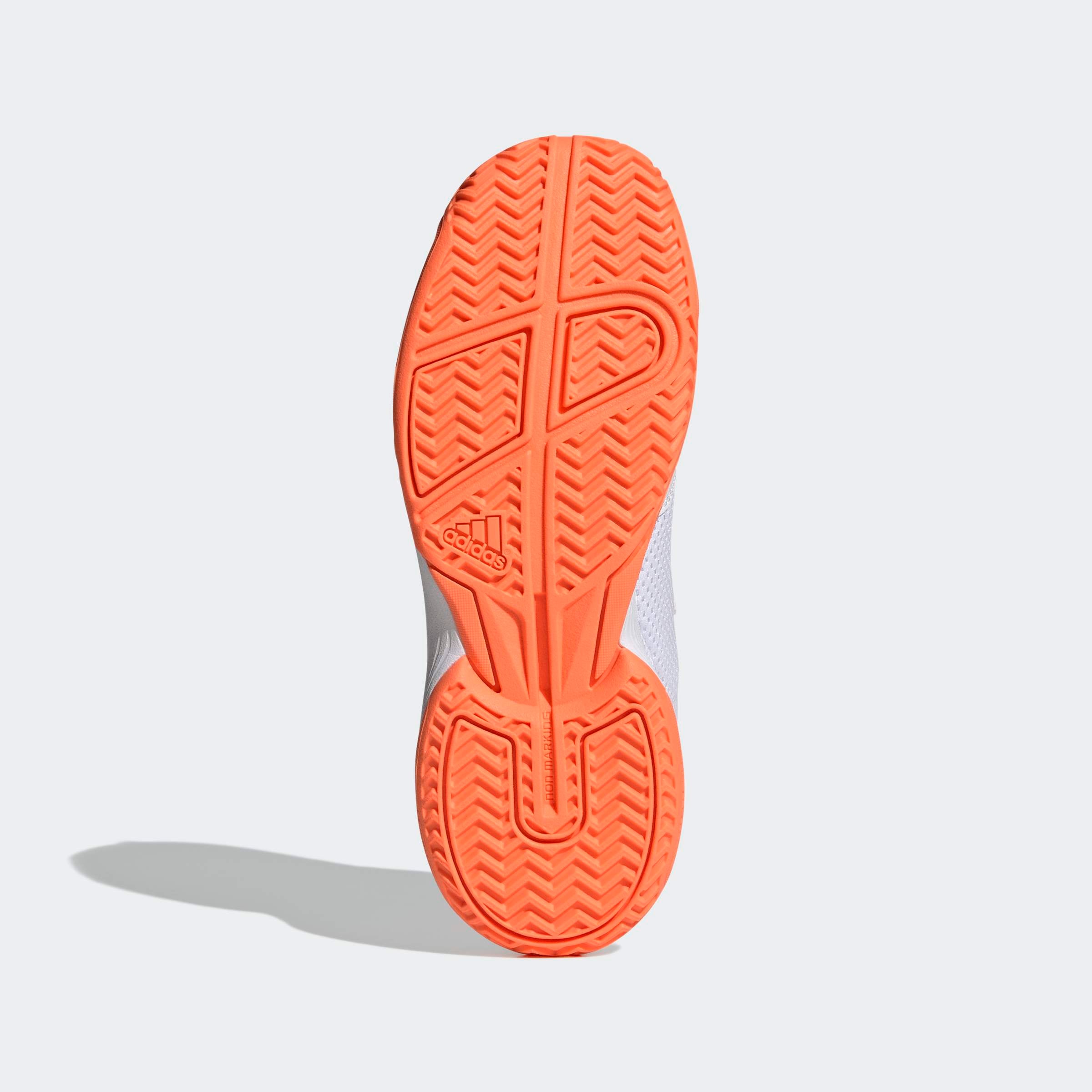 adidas Performance Tennisschuh »COURTFLASH KIDS«  für Hartcourt, All-Court