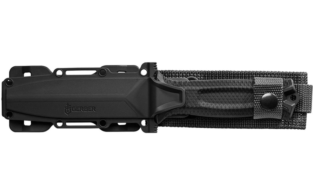 Gerber Couteau de survie »STRONGARM SE«
