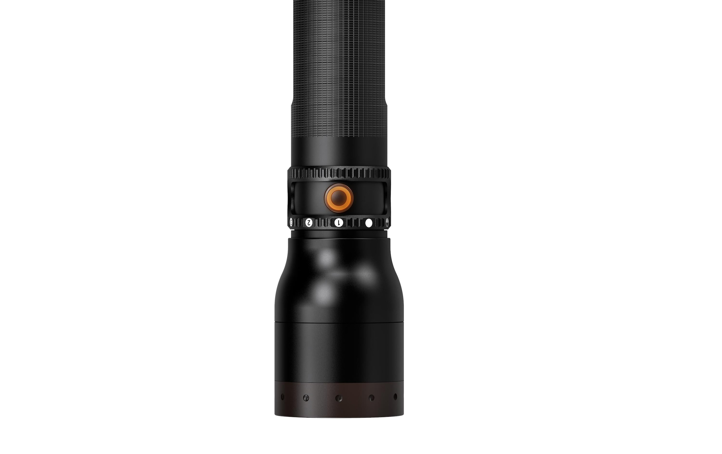 Led Lenser Taschenlampe »P17R Core«