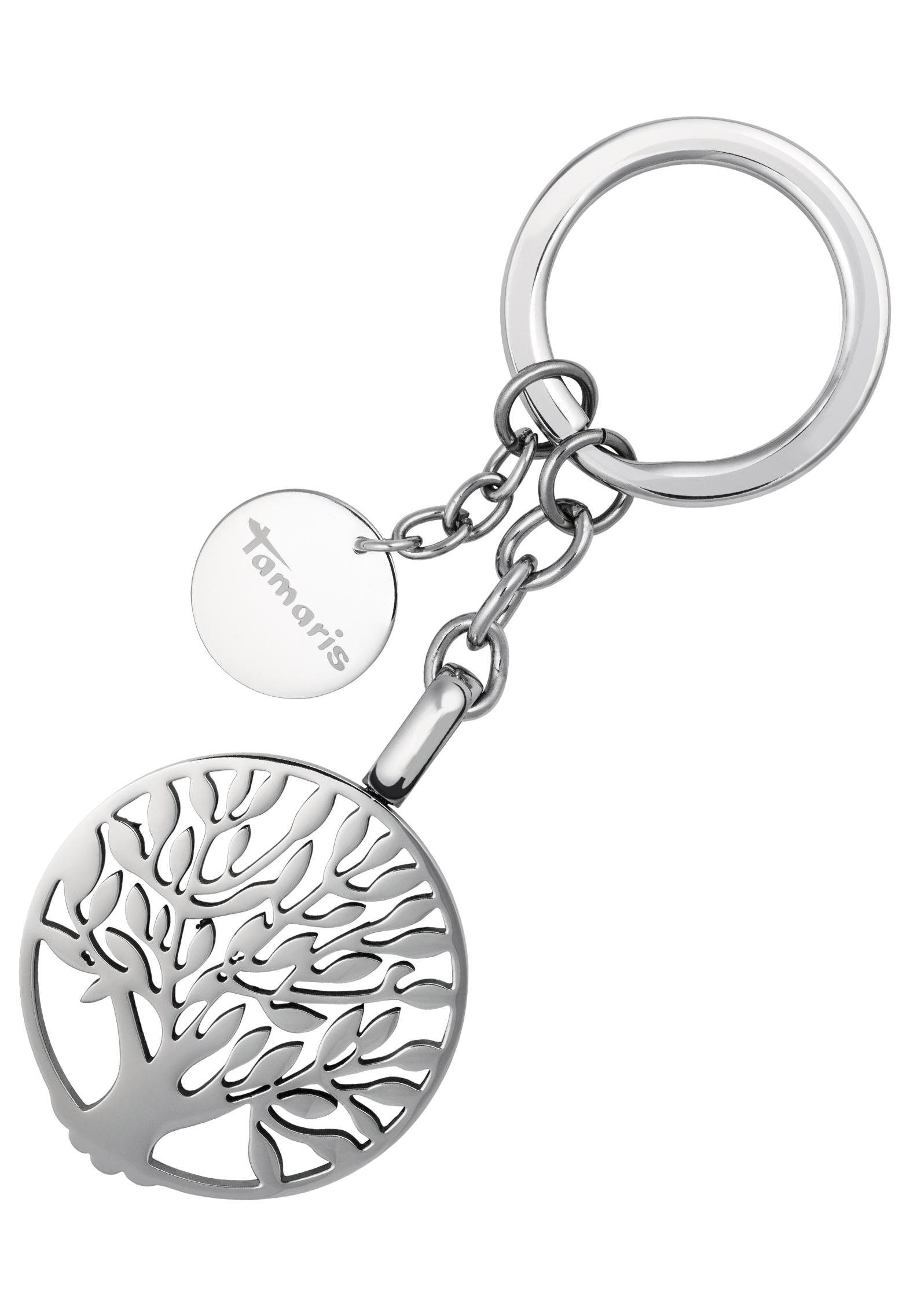 Schlüsselanhänger »Lebensbaum, Kathy, TJ031«