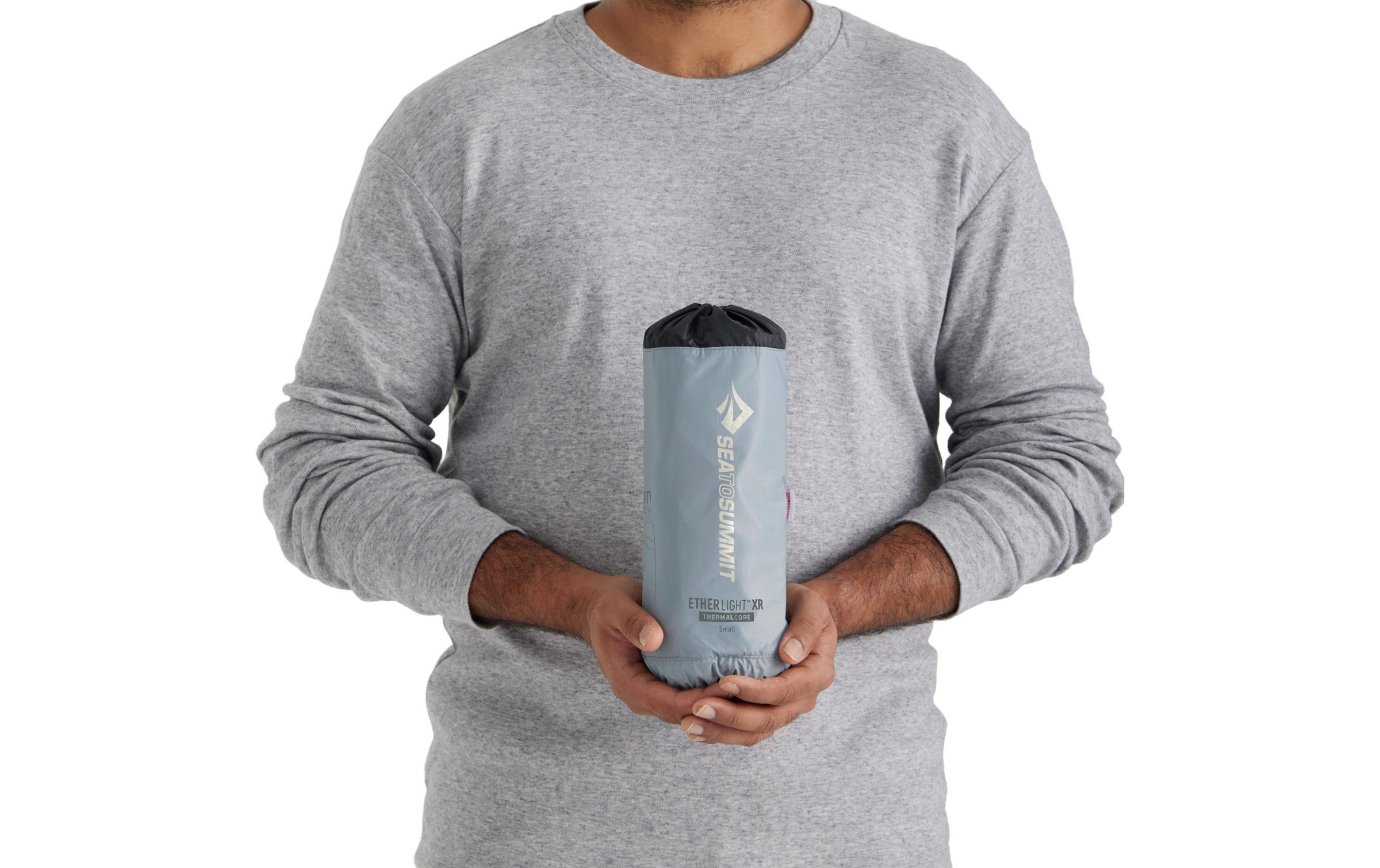 sea to summit Luftmatratze »Ether Light XR Insulated ASC« Isolierte Luftschlafmatte