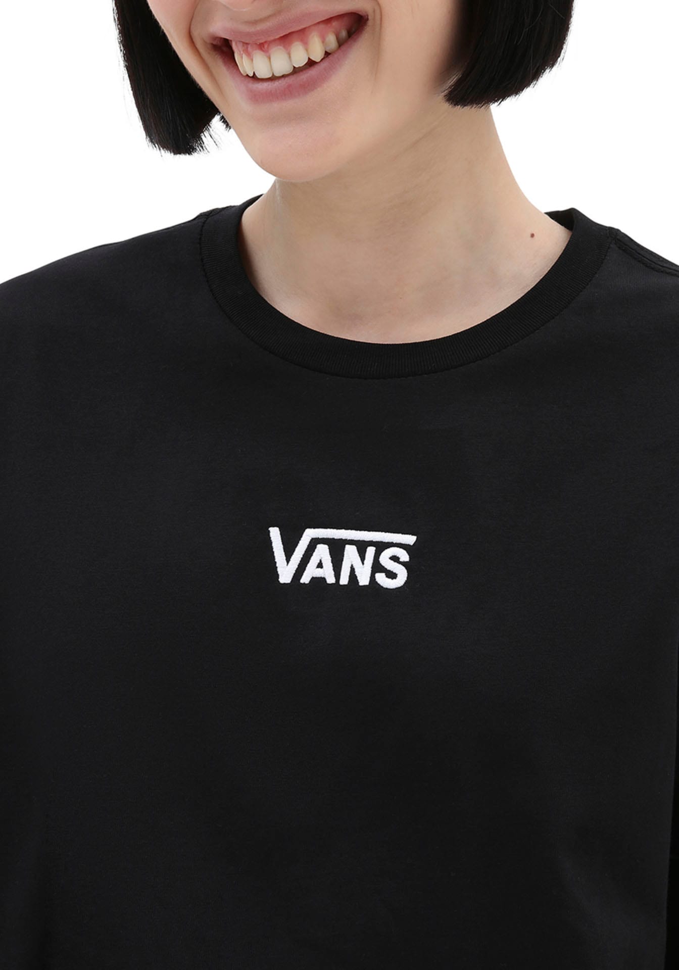 Vans T-Shirt »FLYING V OVERSIZED« Acheter confortablement