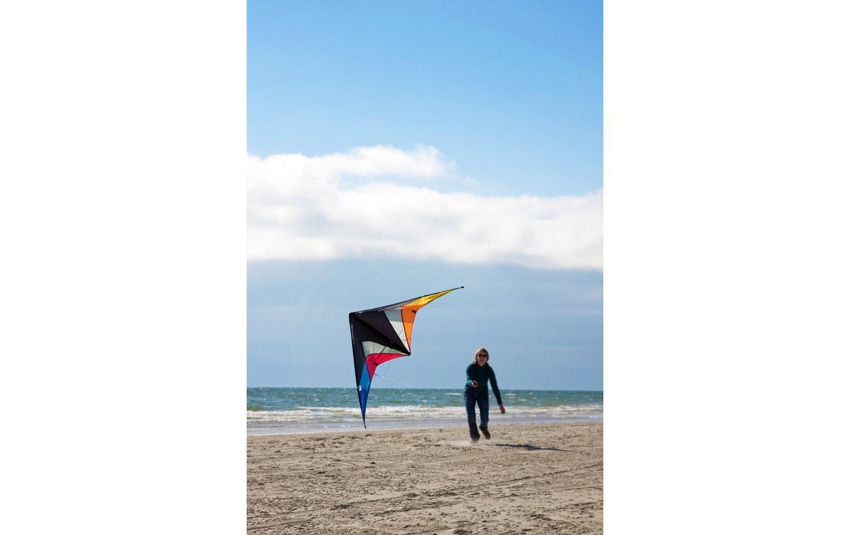 Inverto Flug-Drache »Quickstep II«