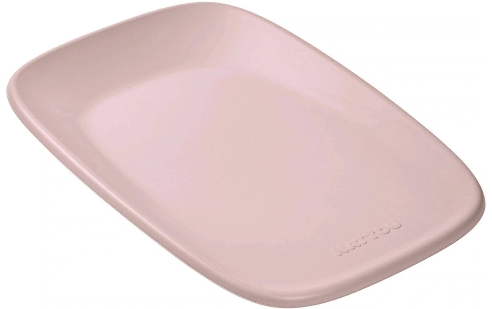 Nattou Matelas à langer »Softy« Matelas à langer doux