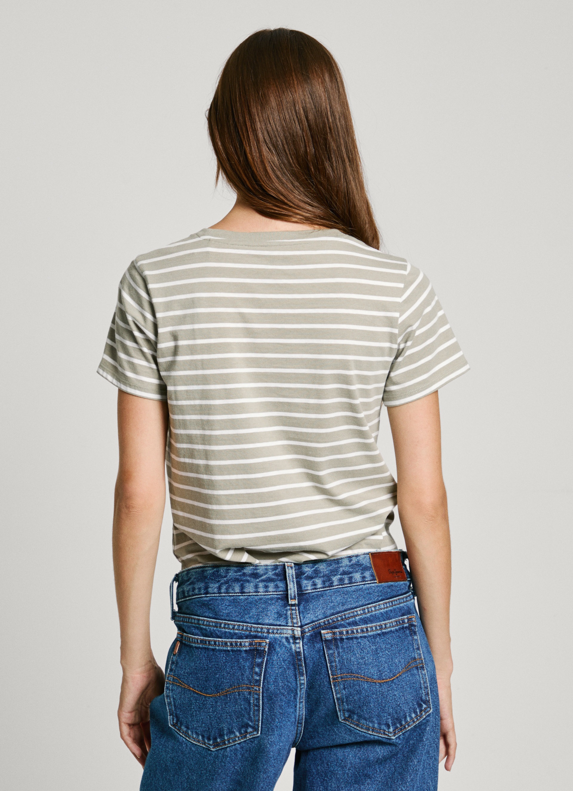 Pepe Jeans T-Shirt »ELBA«