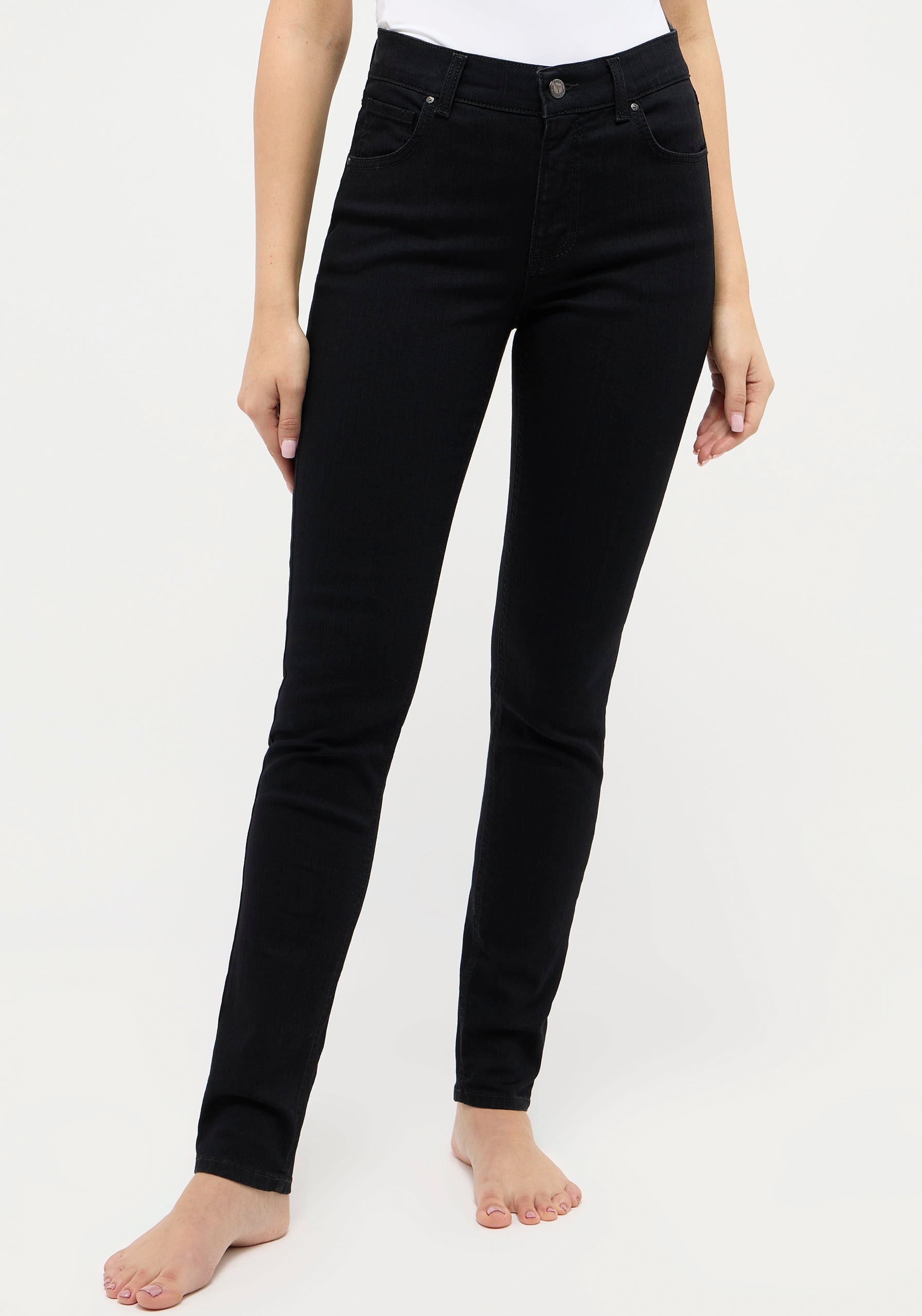 ANGELS Slim-fit-Jeans »SKINNY«