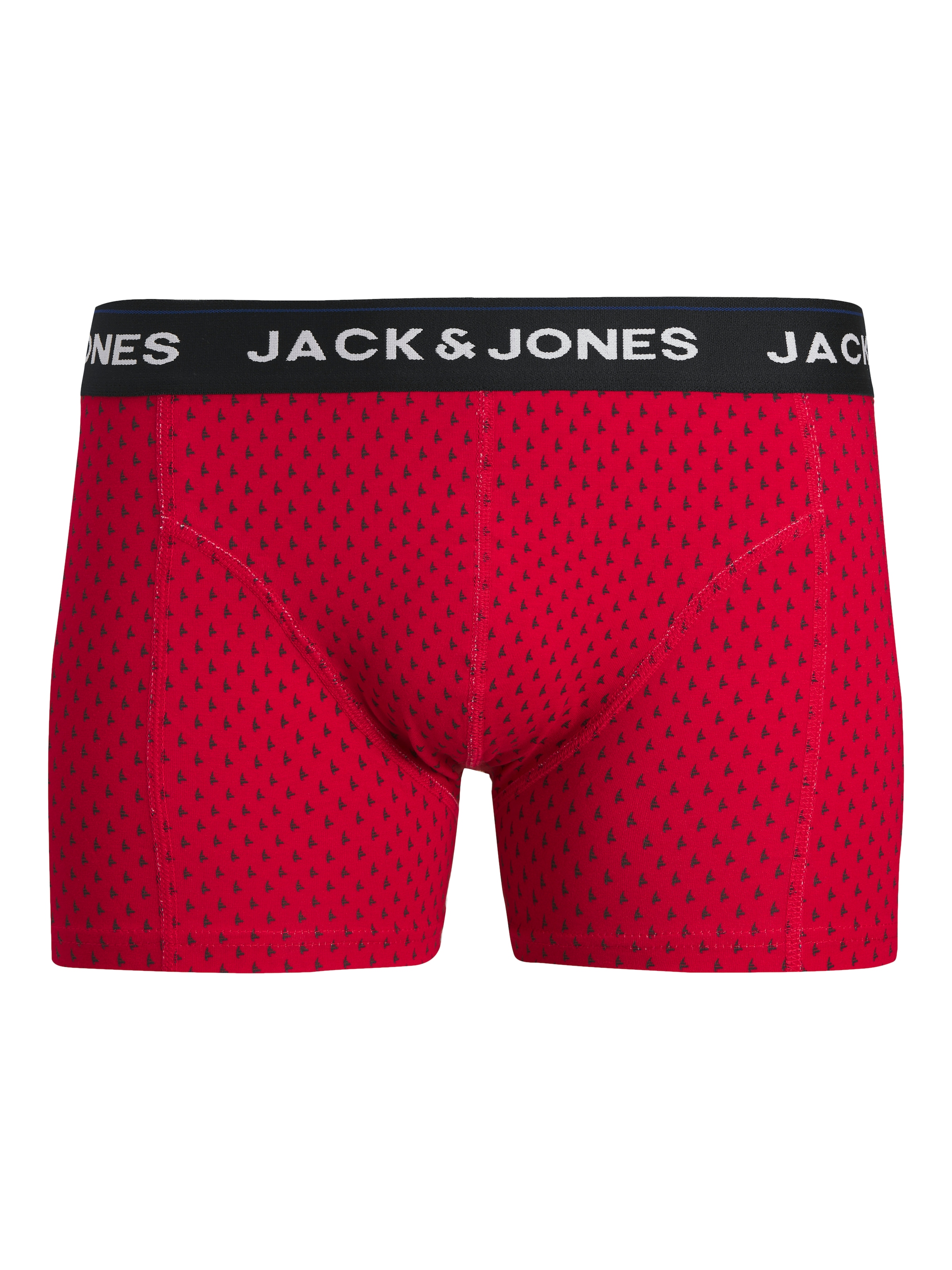 Jack & Jones Tronc »JACPALMTREE TRUNKS 3 PACK SN« Packung, 3 cuis