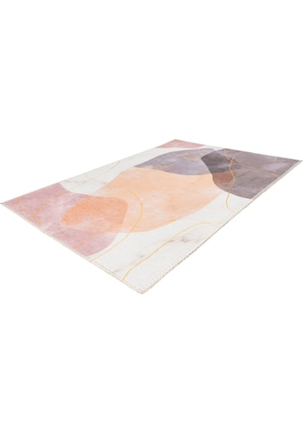 Arte Espina Teppich »Picassa 300«, rechteckig, 5 mm Höhe kaufen