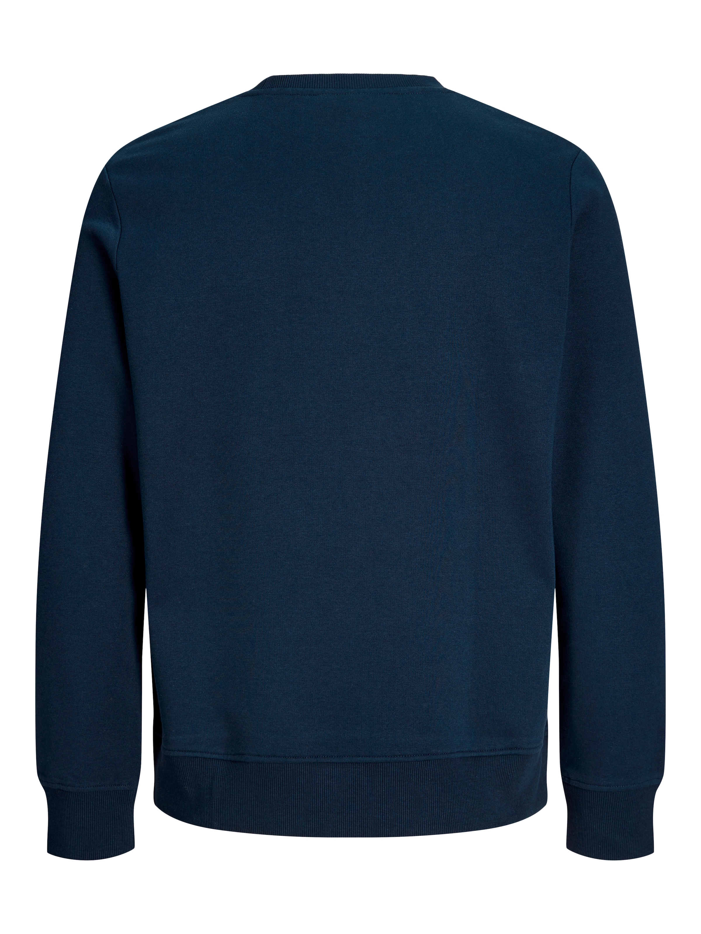 Jack & Jones Sweatshirt »JJBUSTER SWEAT CREW NECK BTS«, Baumwollmischung, regular fit
