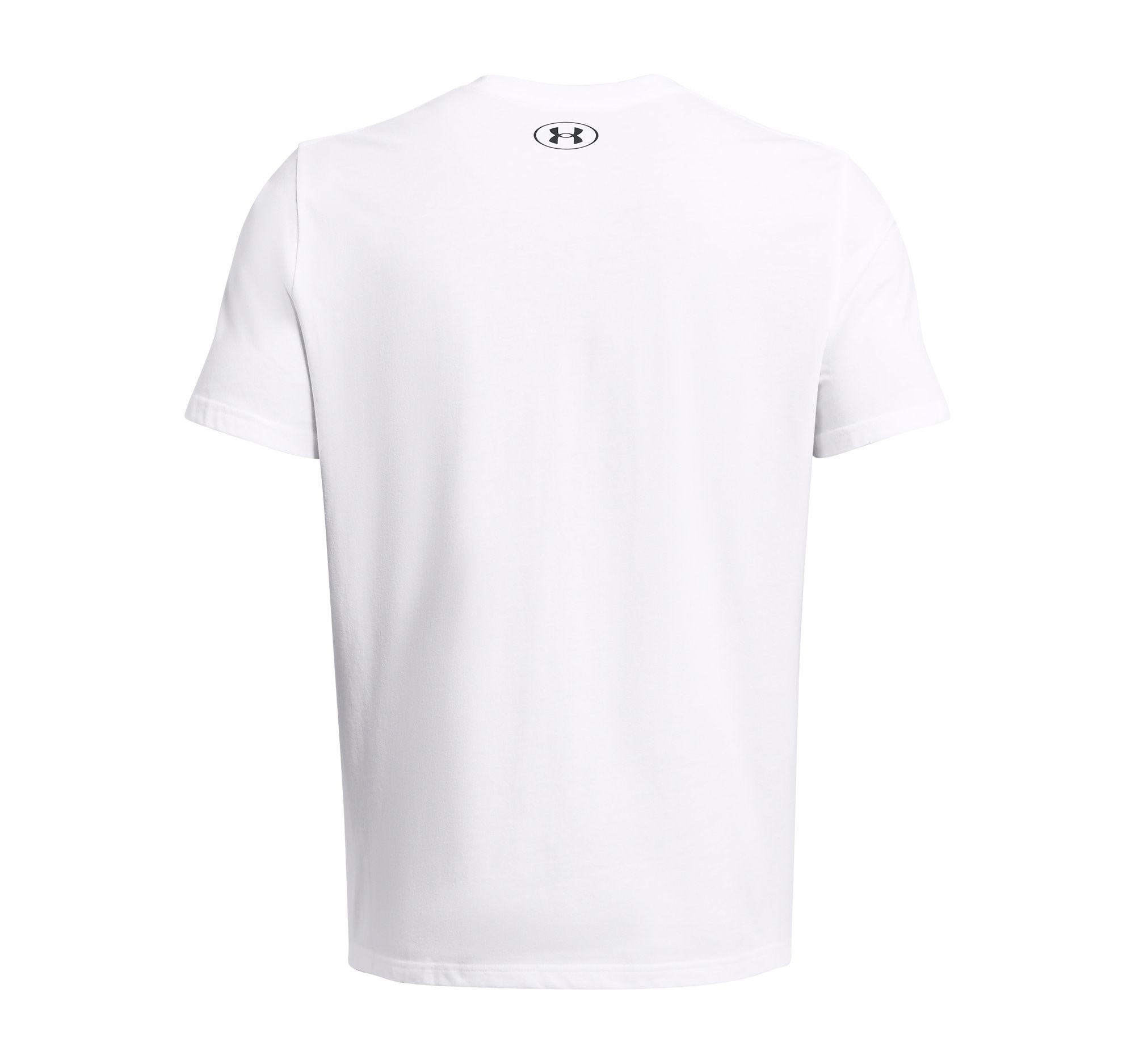 Under Armour® T-Shirt »UA GL FOUNDATION UPDATE SS« mit eingefasster Kante am Rundhalsausschnitt, pflegeleicht