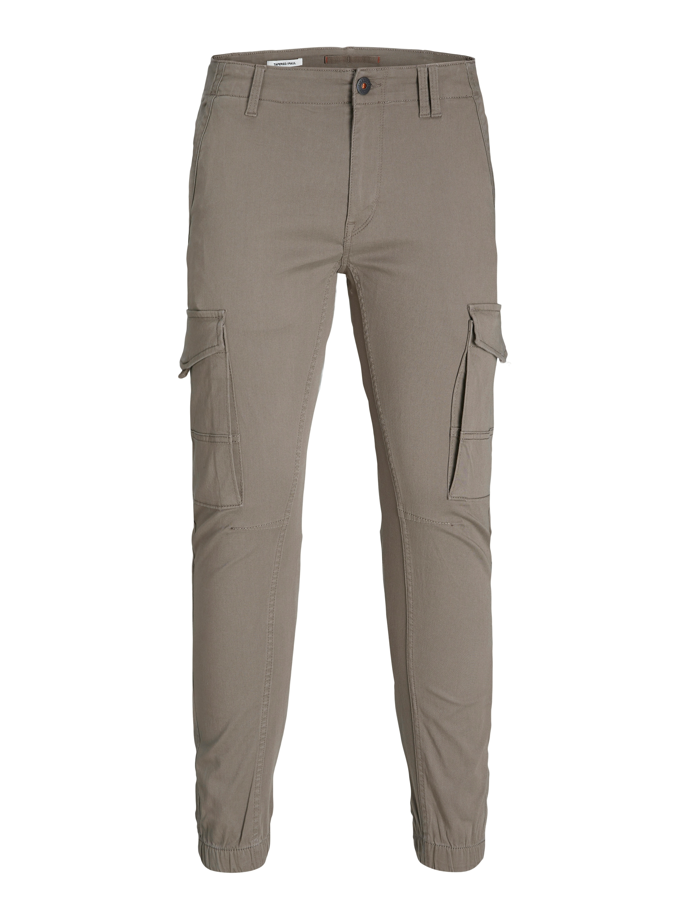 Jack & Jones Junior Cargohose »JPSTPAUL JJFLAKE AKM 542«