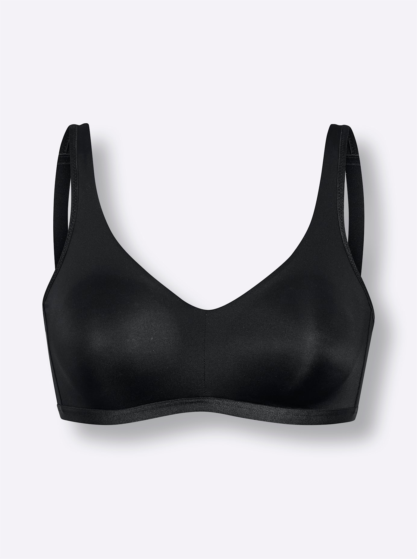 Soutien-gorges sans armature par lot de 2 NATURANA