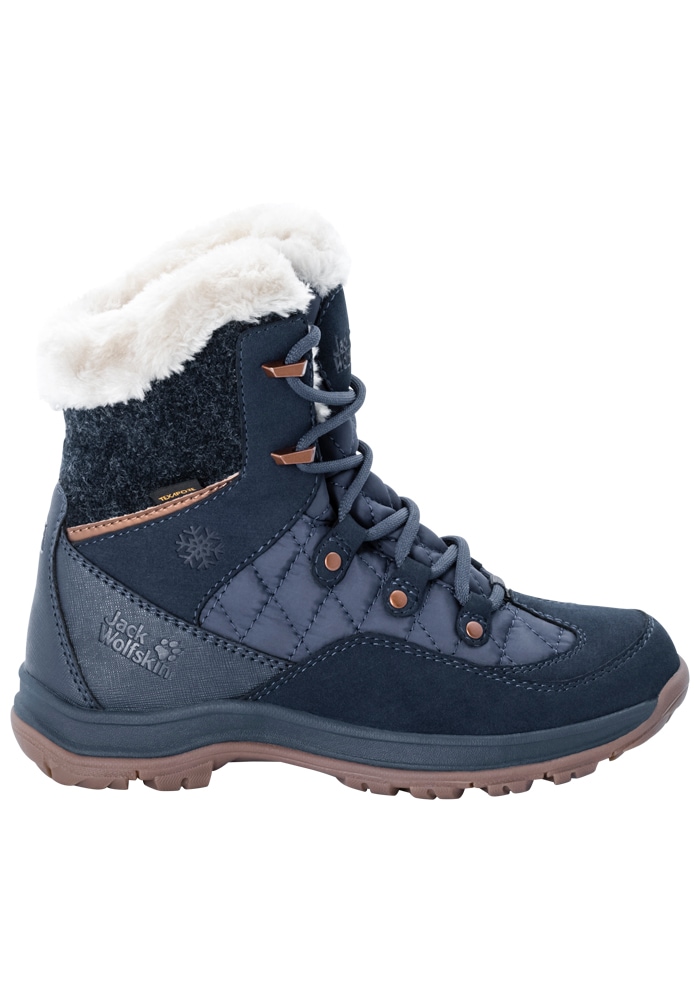 Image of Jack Wolfskin Winterboots »ASPEN TEXAPORE MID W« bei Ackermann Versand Schweiz