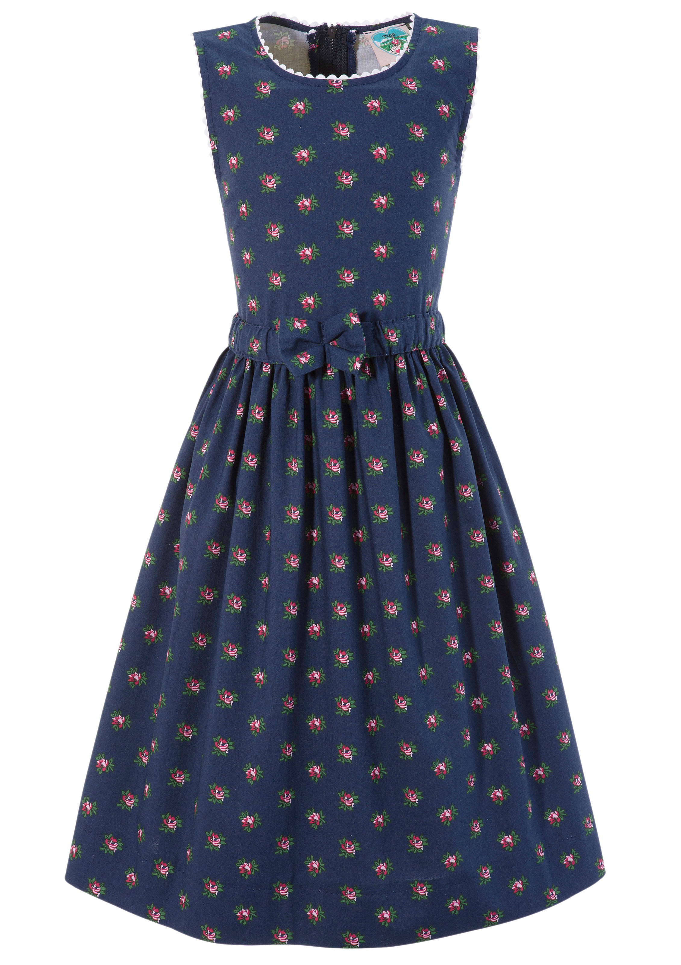 Image of Turi Landhaus Trachtenkleid, Kinder, mit elastischem Gürtel bei Ackermann Versand Schweiz