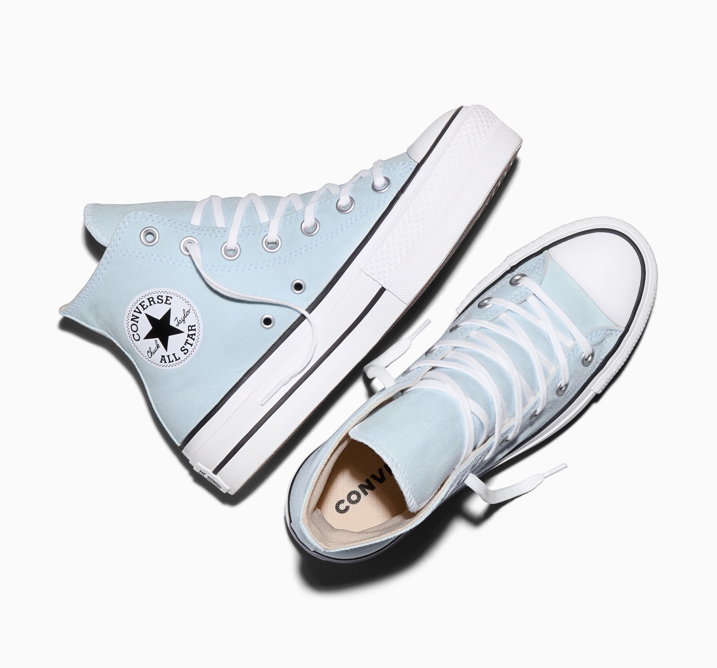 Converse Sneakers »CHUCK TAYLOR ALL STAR LIFT PLATFORM«