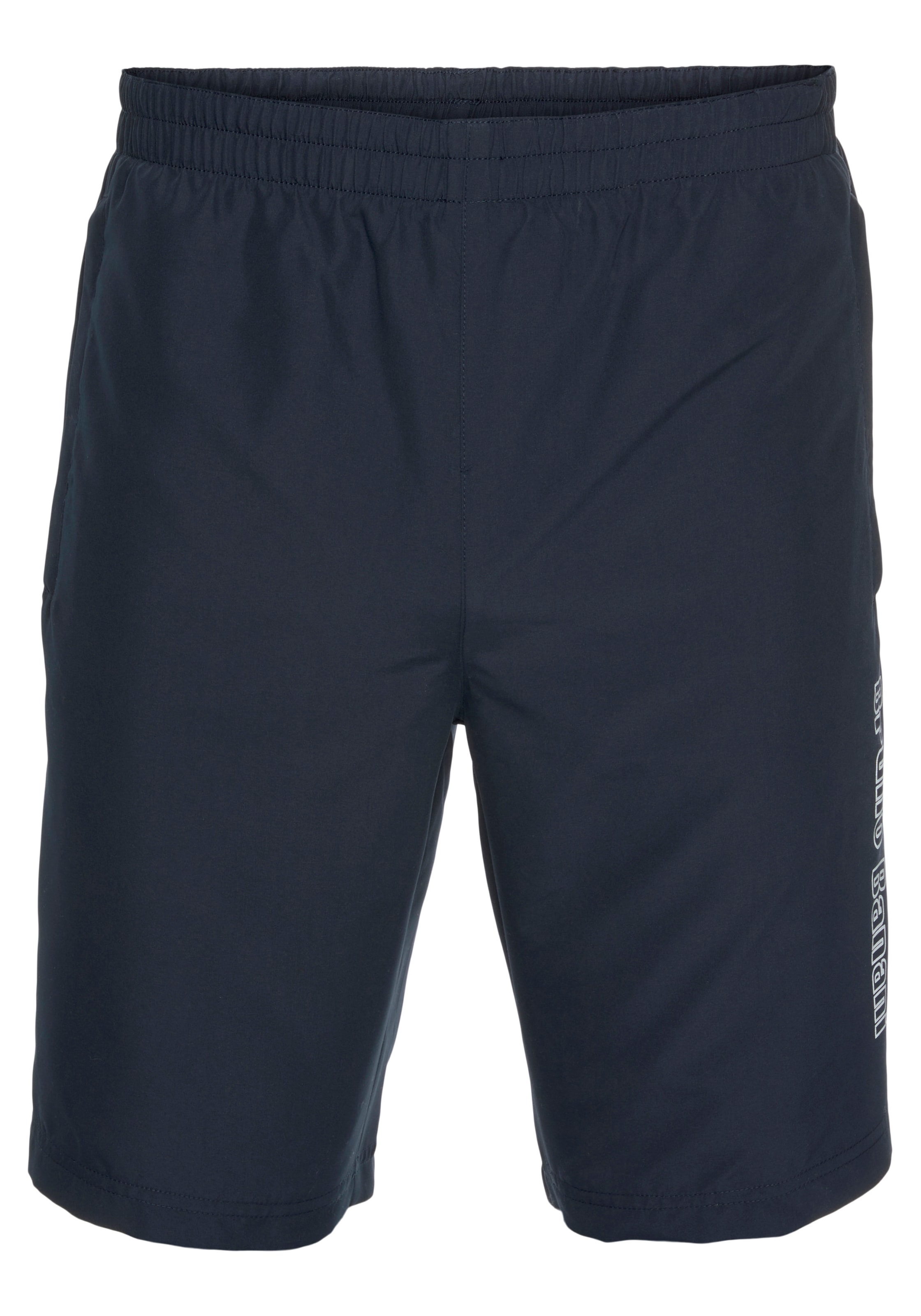 Bruno Banani Funktionsshorts »aus recyceltem Material«