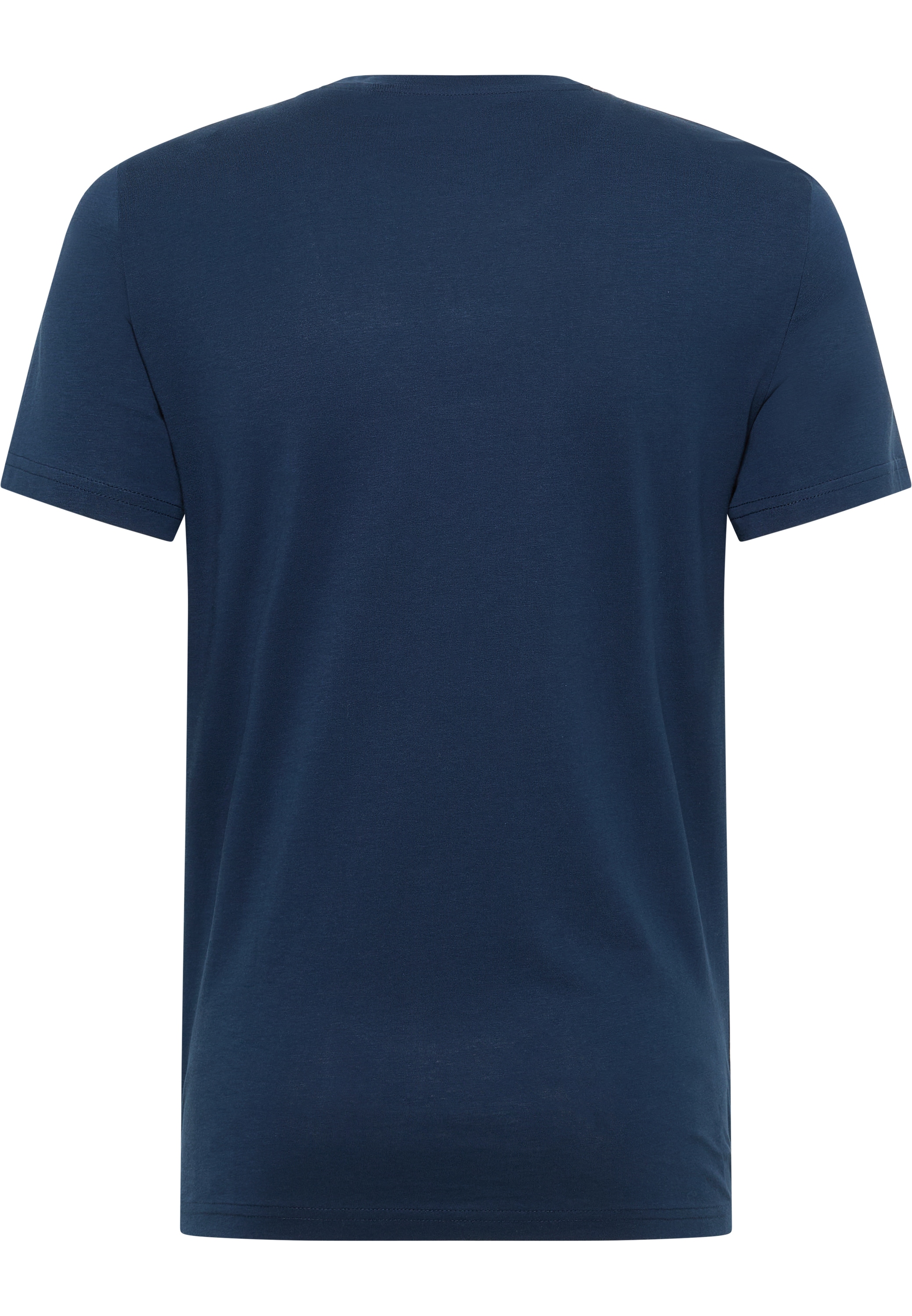 MUSTANG Kurzarmshirt »Herren Style Austin«