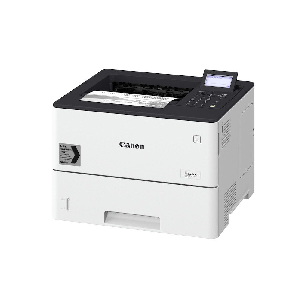 Canon Laserdrucker »i-SENSYS LBP325x«
