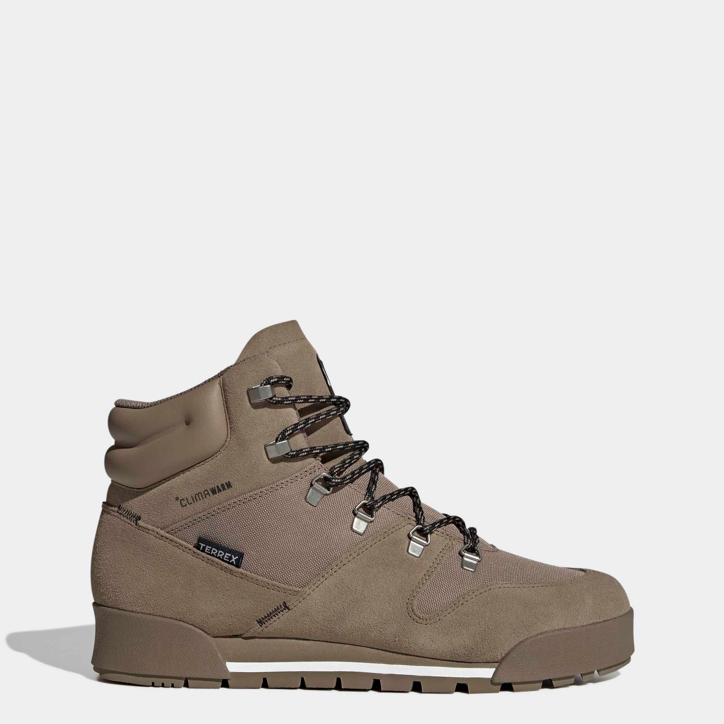 adidas TERREX Winterboots »SNOWPITCH CLIMAWARM«  gefüttert