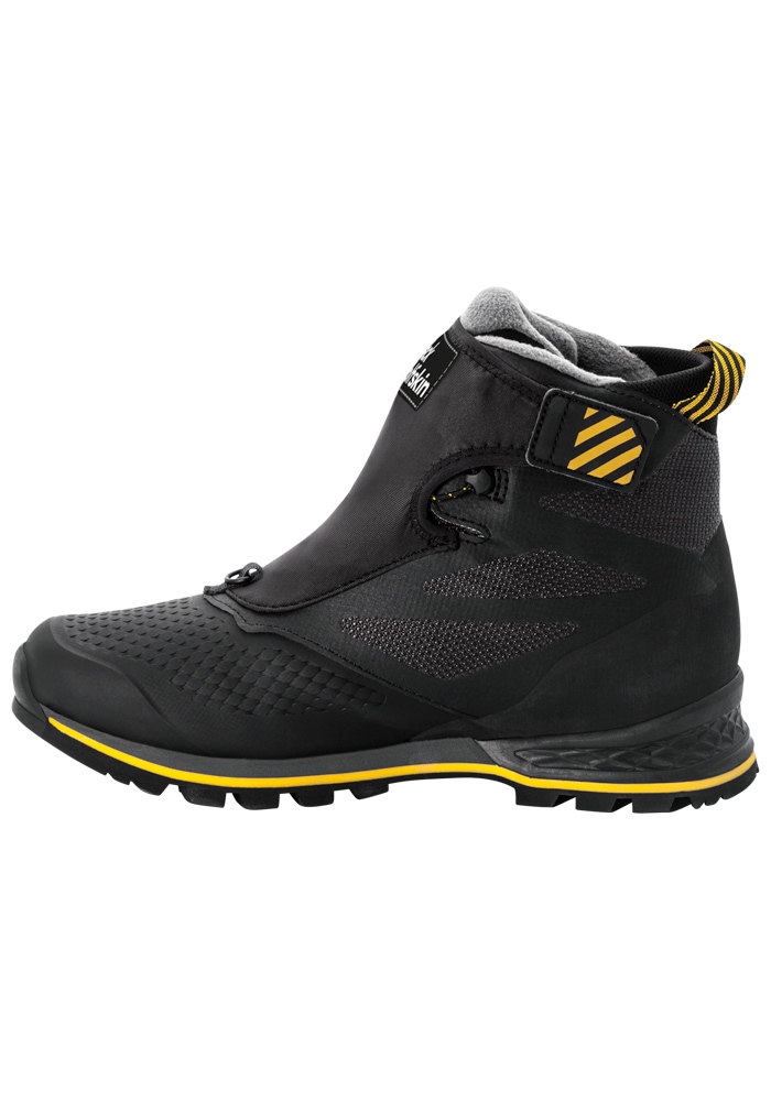 Jack Wolfskin Trekkingschuh »1995 SERIES TEXAPORE MID M«