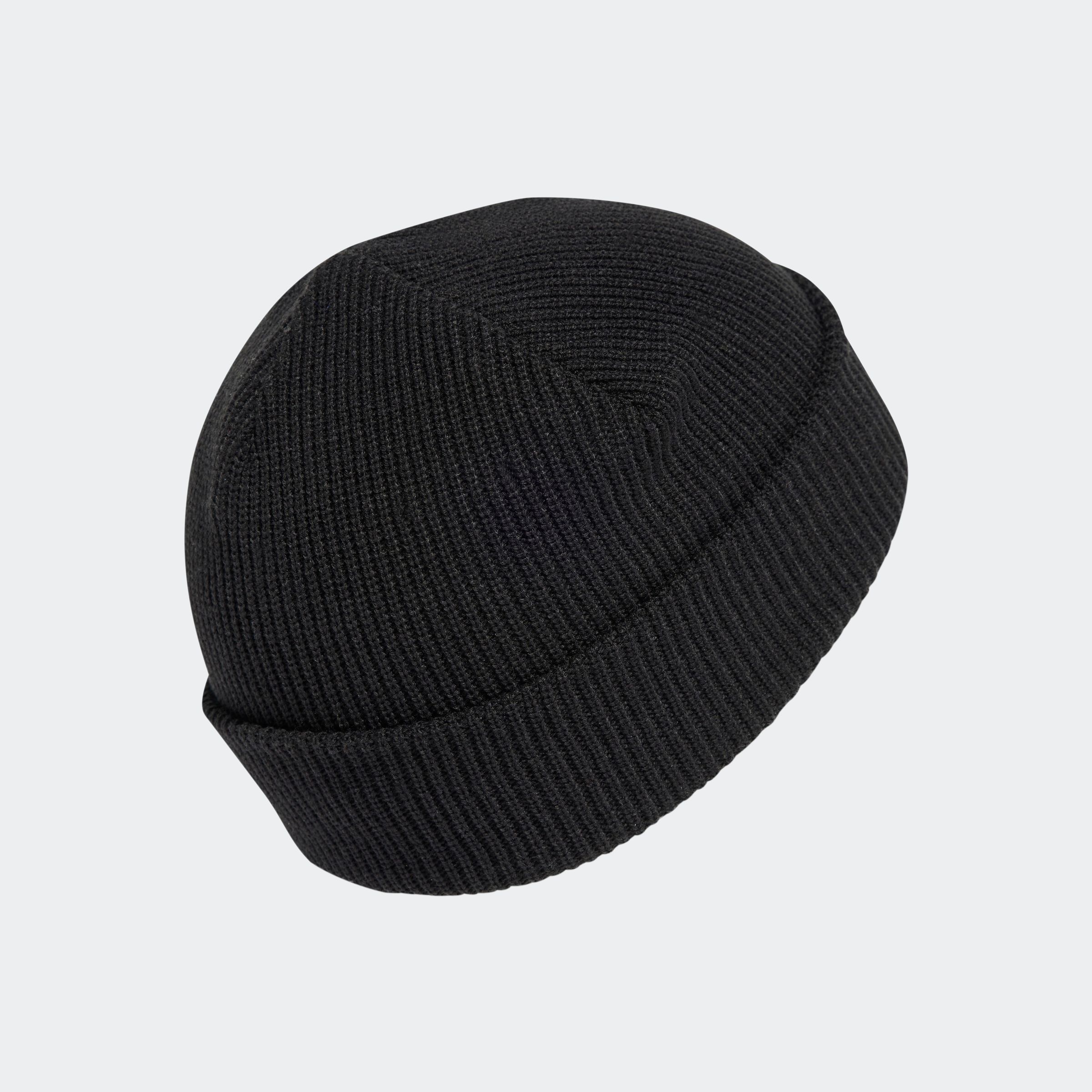 adidas Performance Baseball Cap »ESS BEANIE CUFF«, Strickmütze