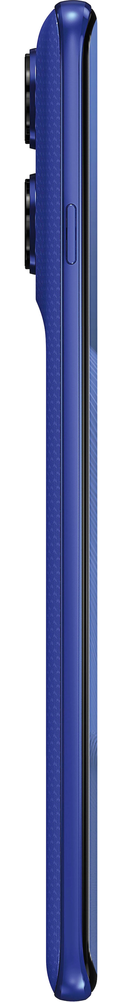 Motorola Smartphone »Edge 60 Pro« Dazzling Blue