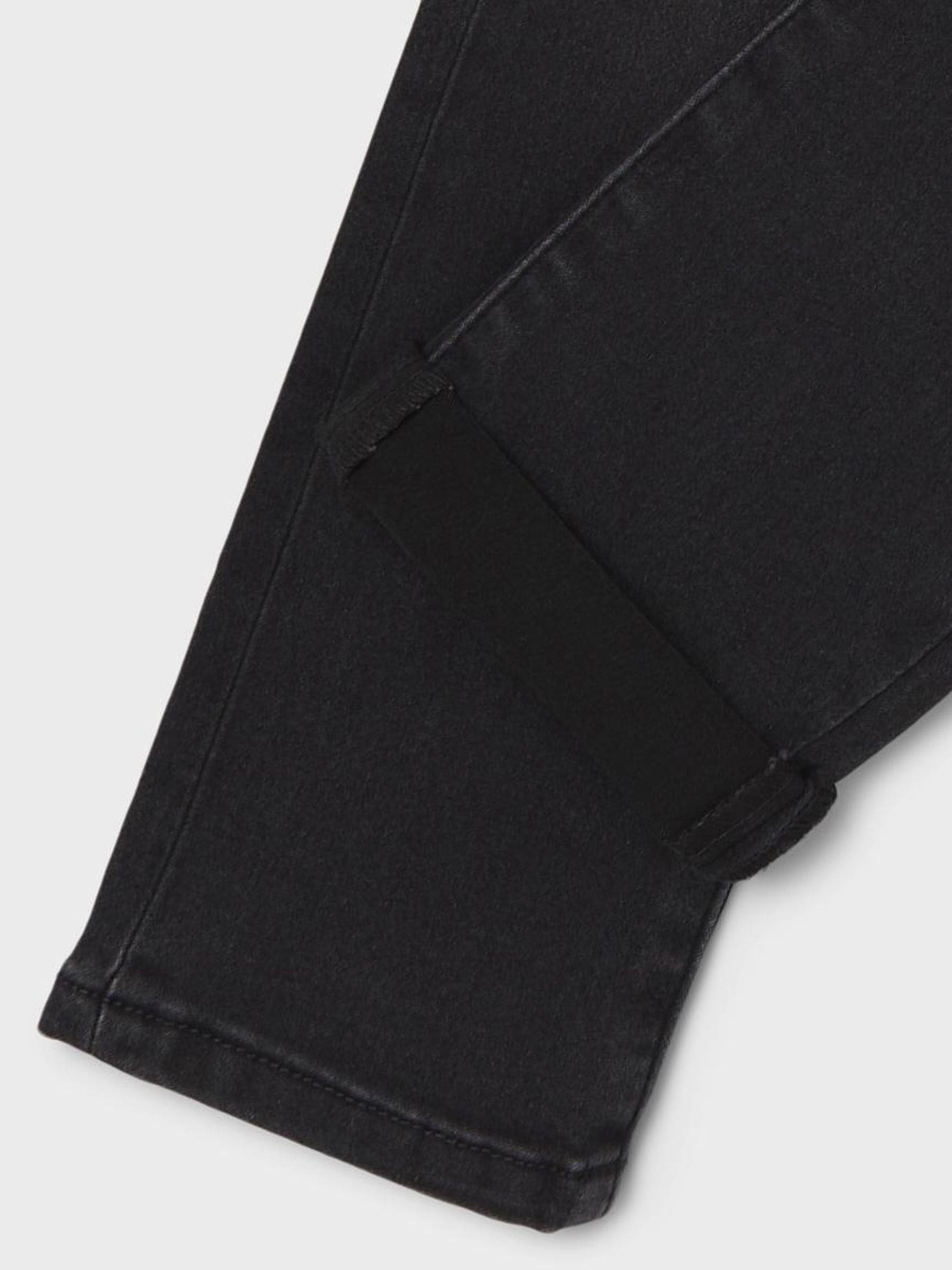 Name It 5-Pocket-Jeans »NKMROBIN DNMTAX PANT NOOS«