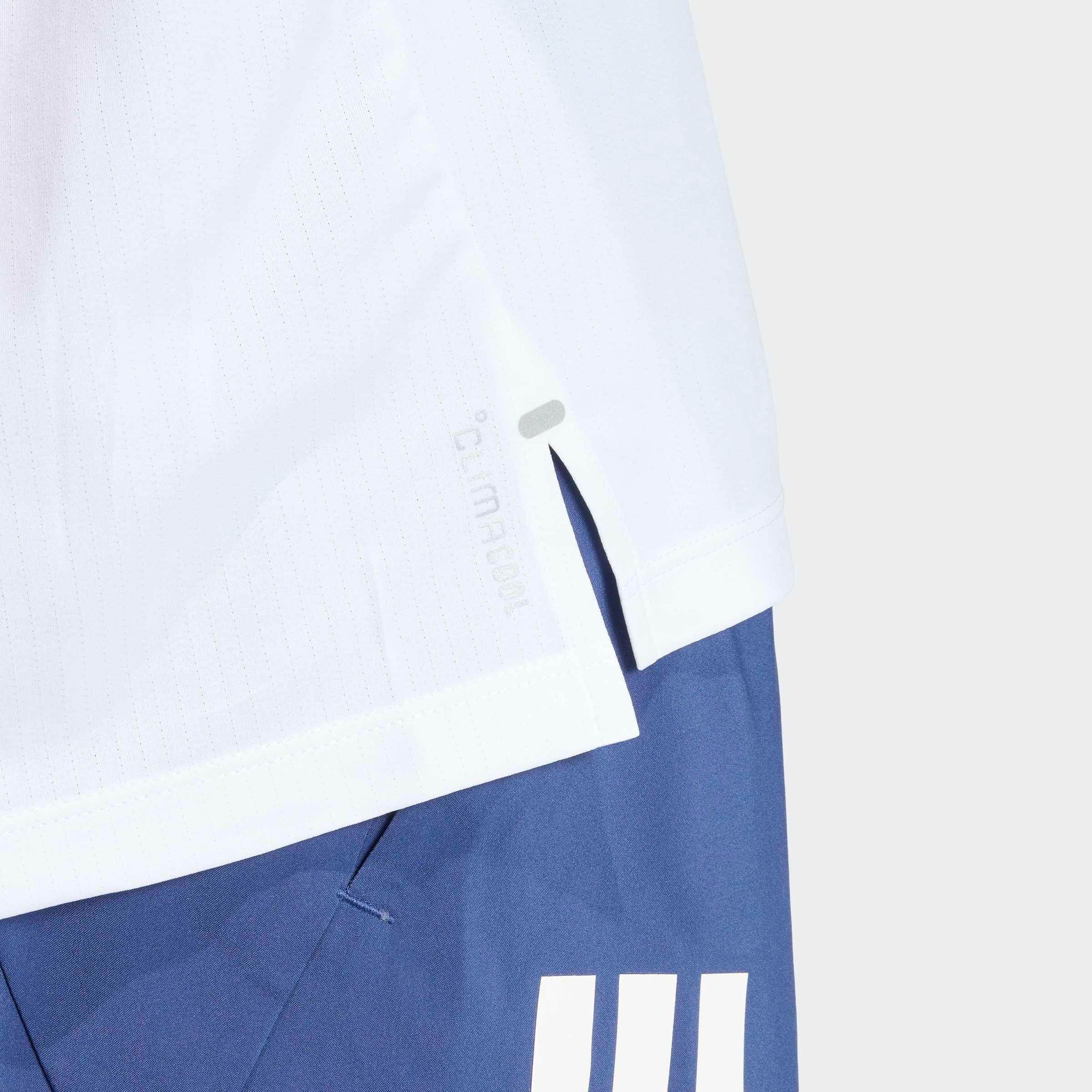 adidas Performance Laufshirt »ADI365 ICONIC/// RUNNING LONGSLEEVE« für Erwachsene geeignet