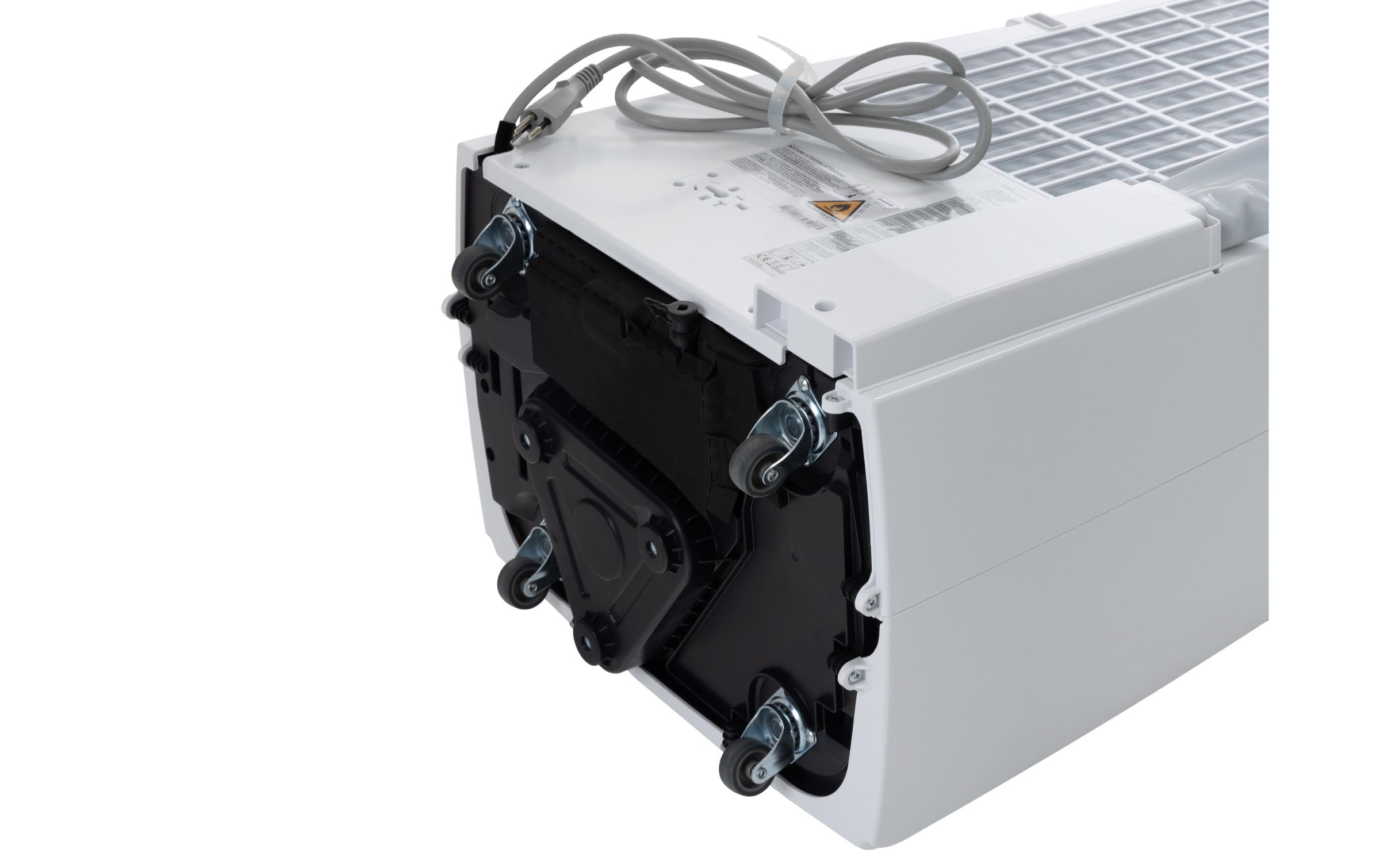 FURBER Climatiseur »Vento 105 m³«