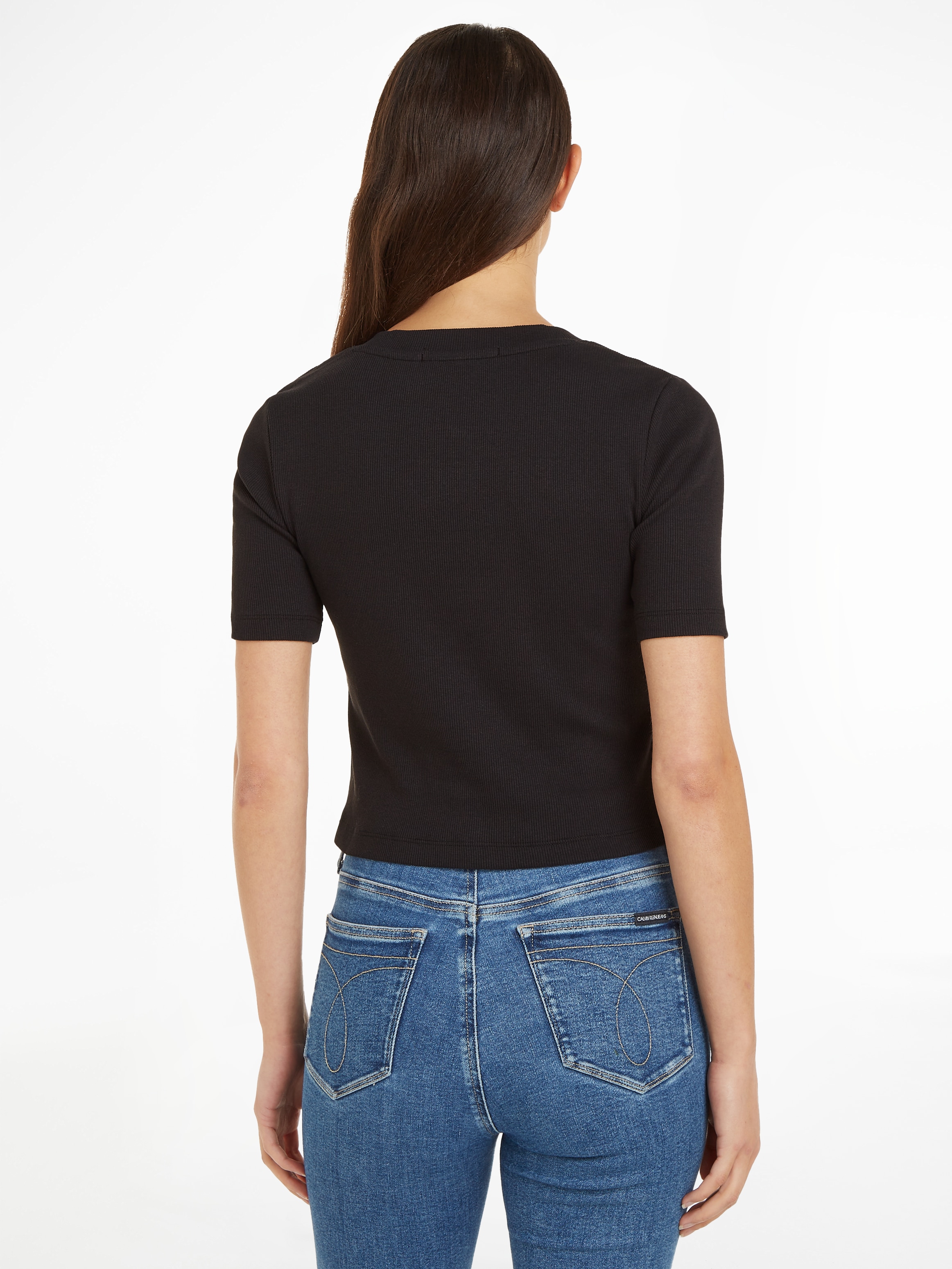 Calvin Klein Jeans V-Shirt