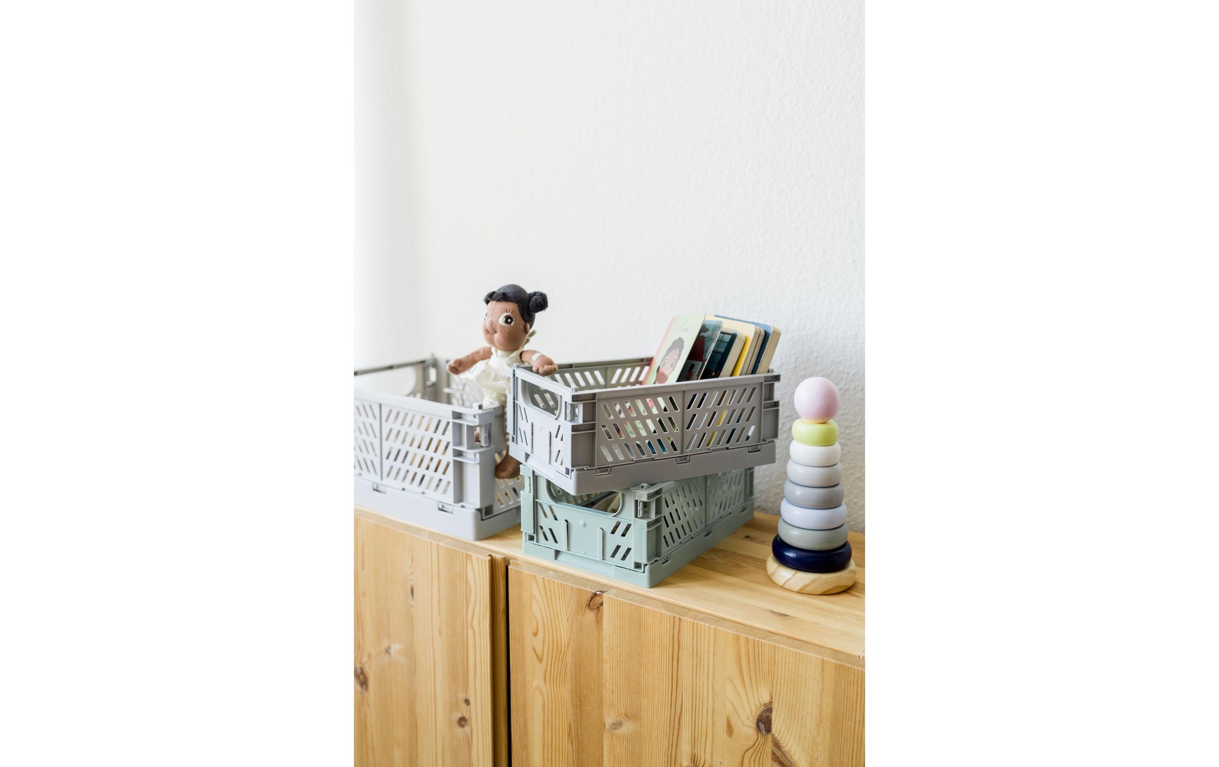 KINDSGUT Aufbewahrungsbox »Luis«
