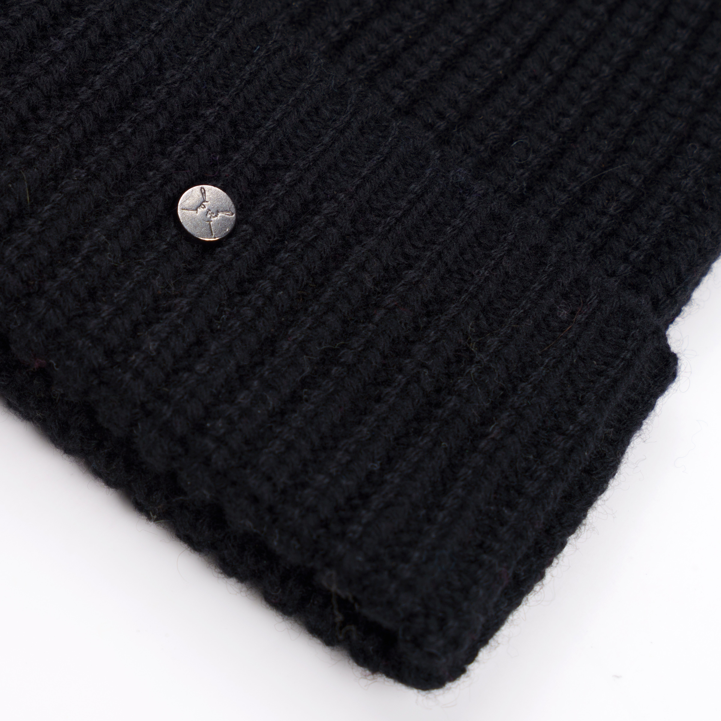 PEARLWOOD Strickmütze »LIV«