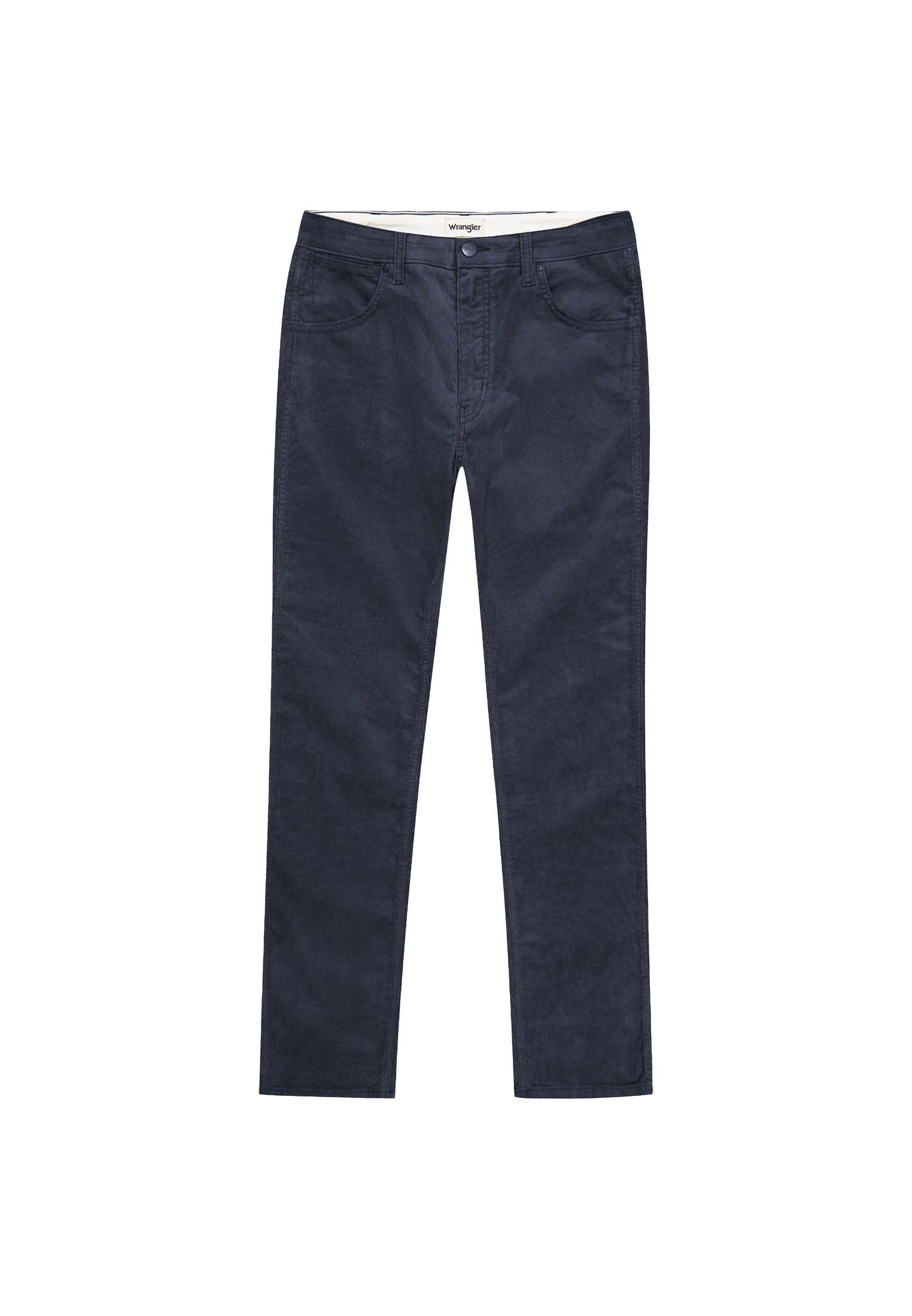 Wrangler 5-Pocket-Hose »GREENSBORO«, mit Reissverschluss