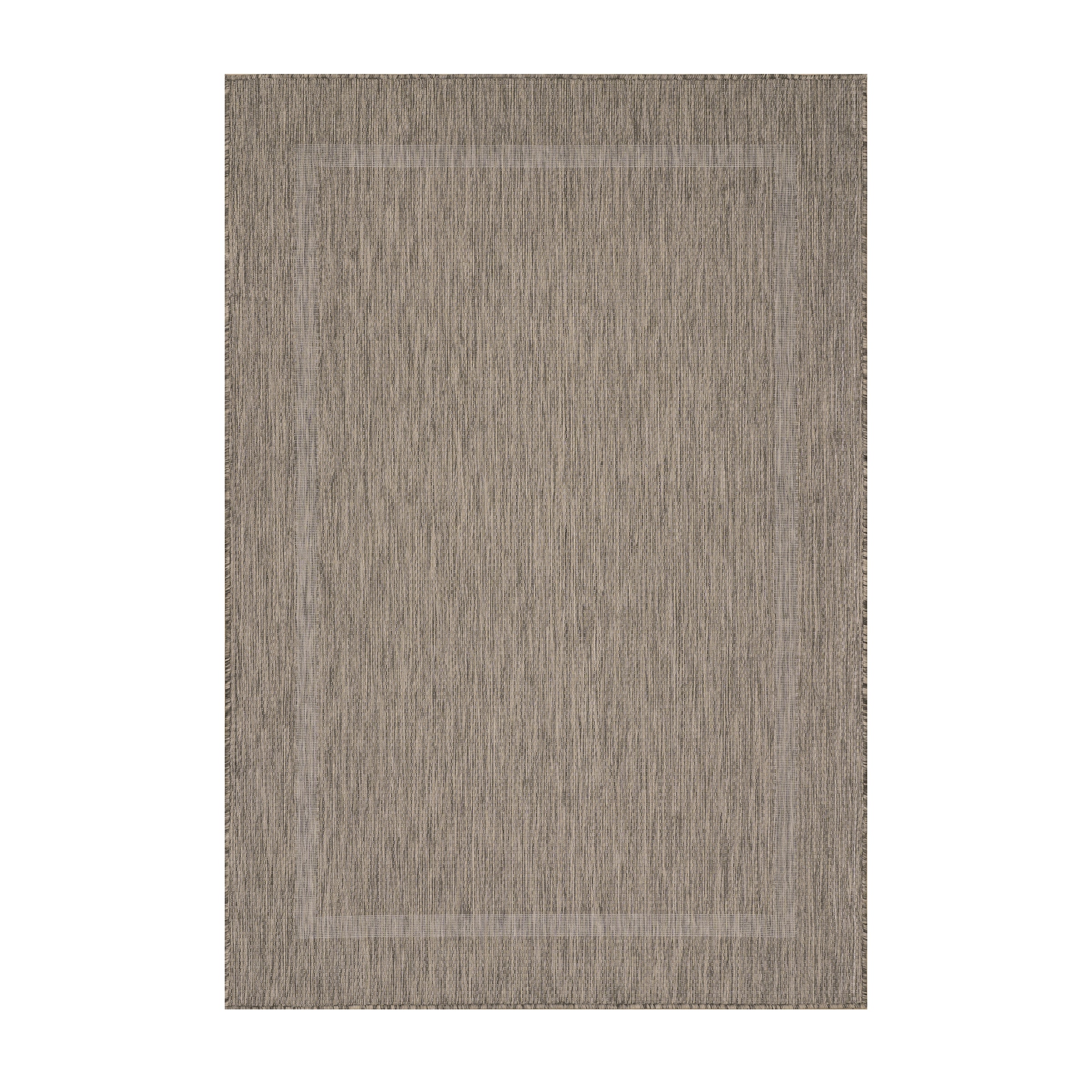 Ayyildiz Teppiche Outdoorteppich »RELAX 4311«, rechteckig, 5 mm Höhe, Läufer, Pflegeleicht, Robust, In- und Outdoor, grosse Farbauswahl