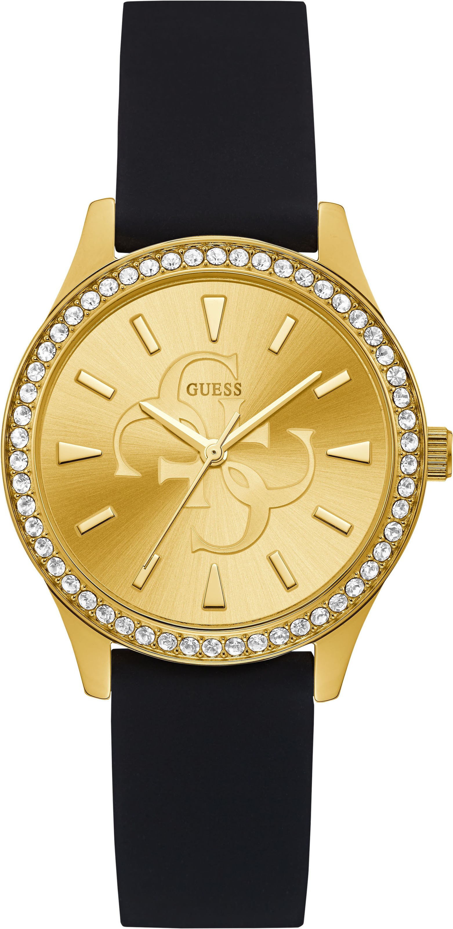 Image of Guess Quarzuhr »GW0359L1,ANNA« bei Ackermann Versand Schweiz