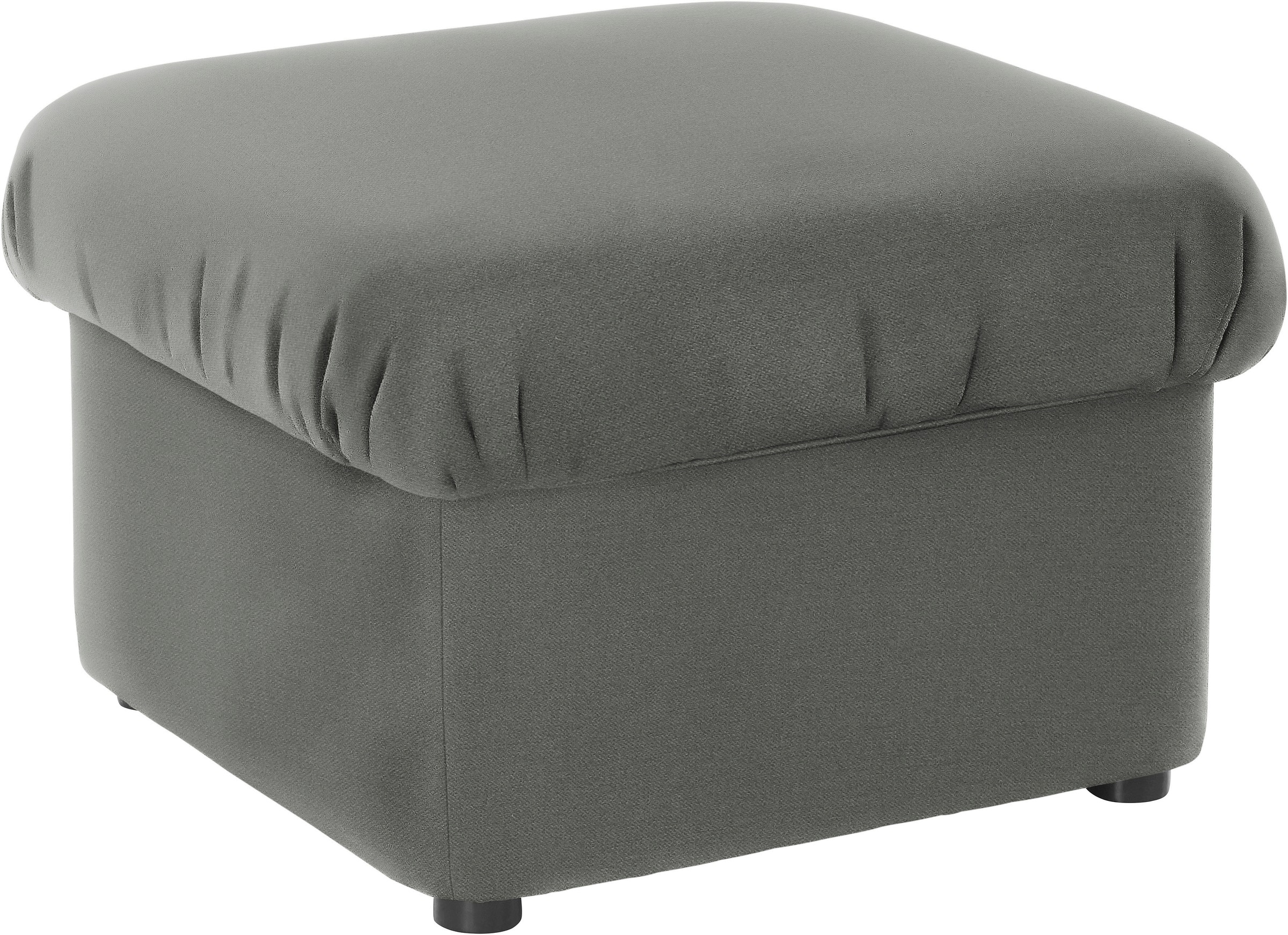 DOMO collection Hocker »Pegnitz B/T 60/60cm«