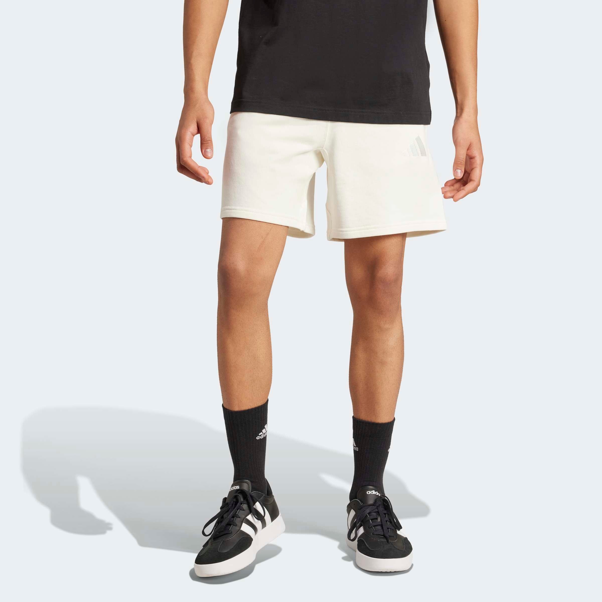 adidas Sportswear Short »M A SZN FT SHO«