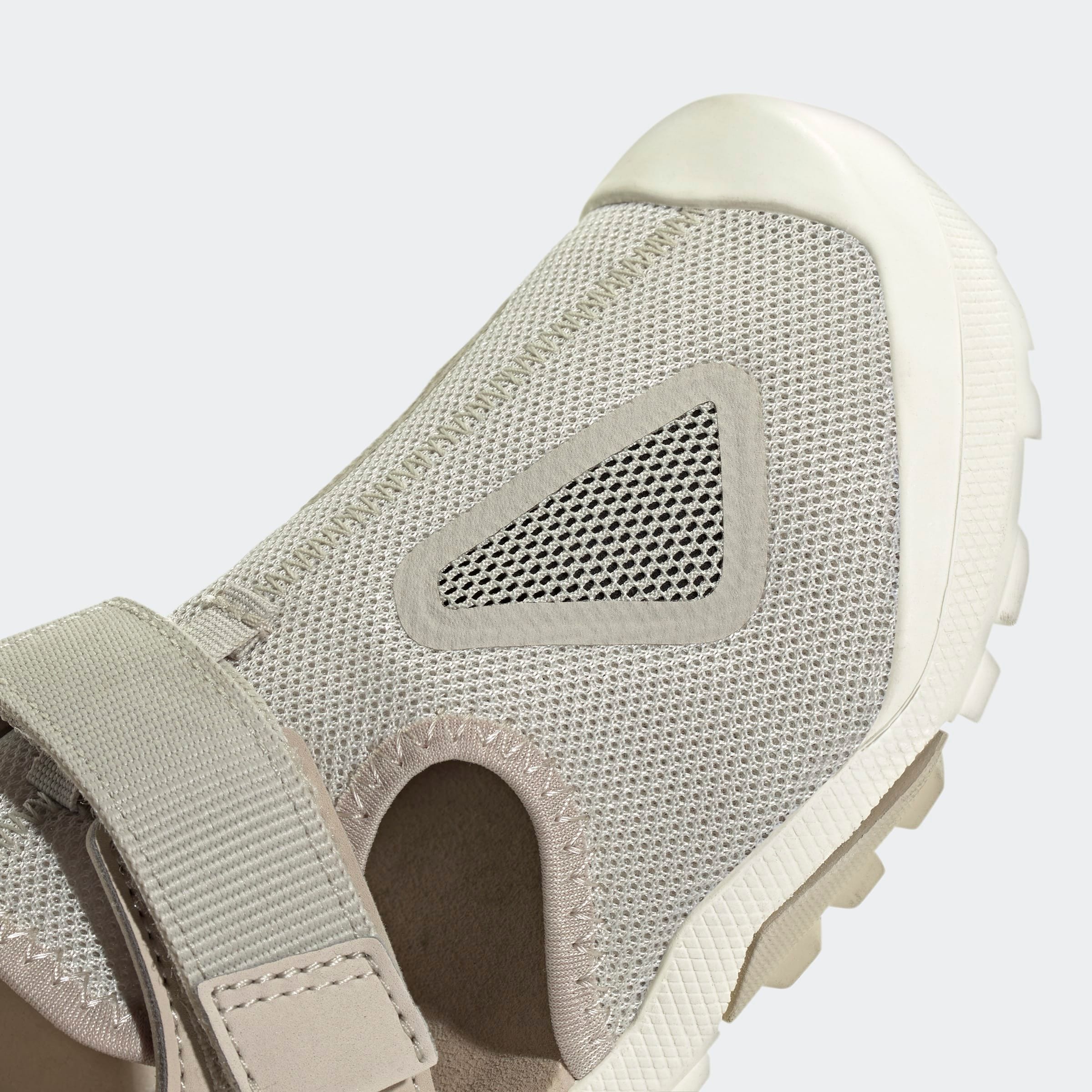 adidas TERREX Outdoorsandale »CAPTAIN TOEY 2.0 SANDALE«, mit Klettverschluss