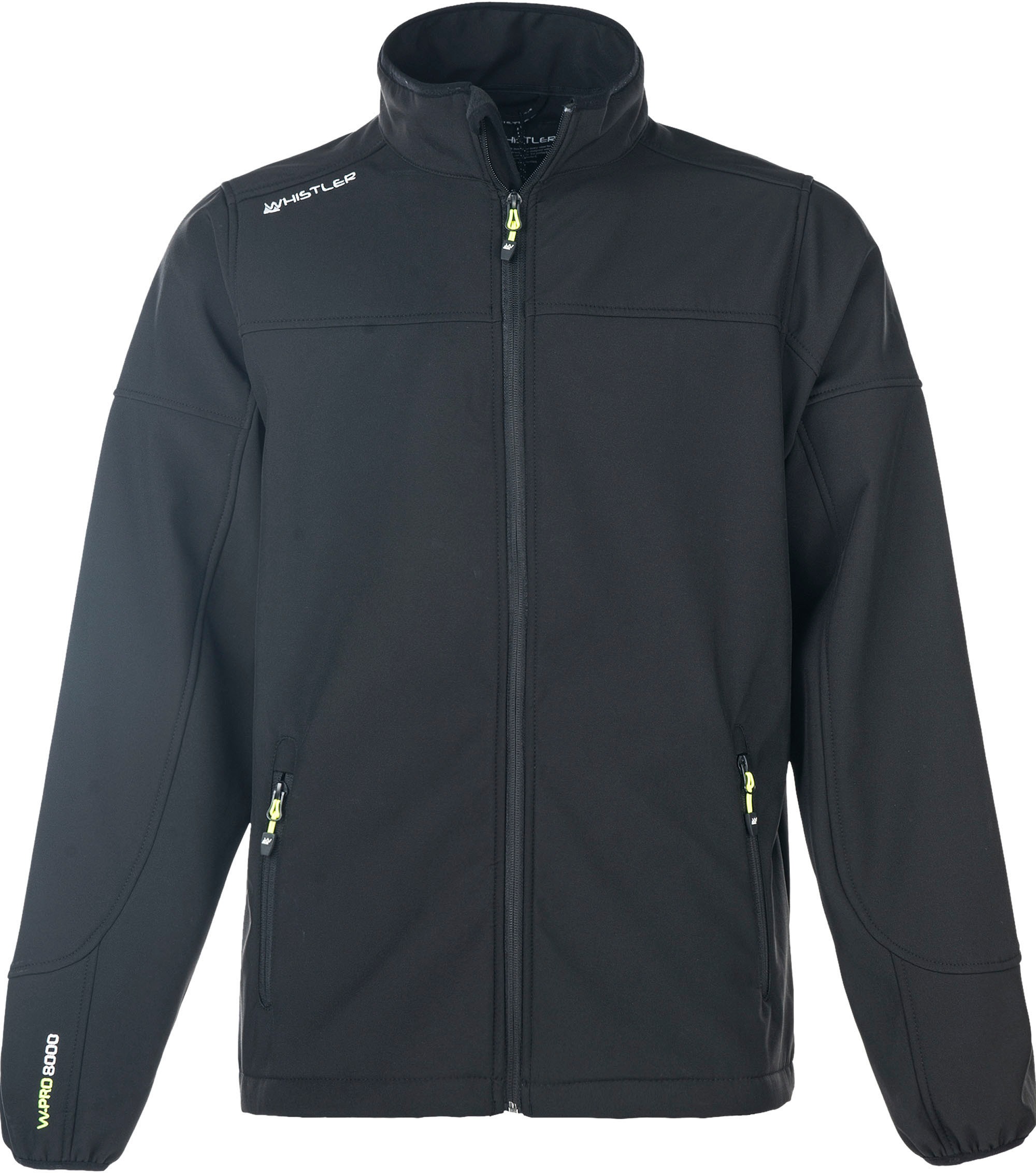 Image of WHISTLER Softshelljacke »DUBLIN« bei Ackermann Versand Schweiz