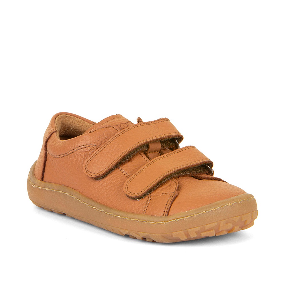 Image of froddo Barfussschuh "Barefoot Base", Klettschuh, Kindergartenschuh, Lauflernschuh mit Klettverschlüssen