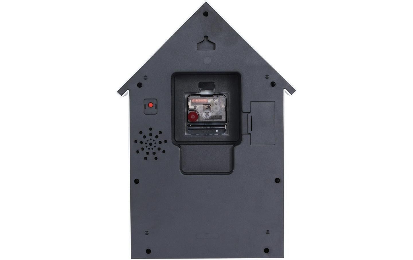 Karlsson Horloge murale »Wall clock Dog House«